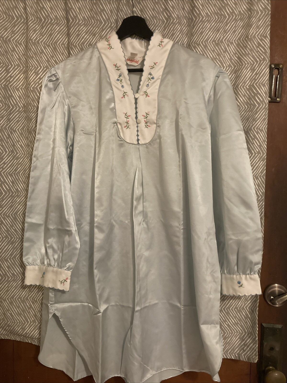 jodie arden nightgown vintage Size L