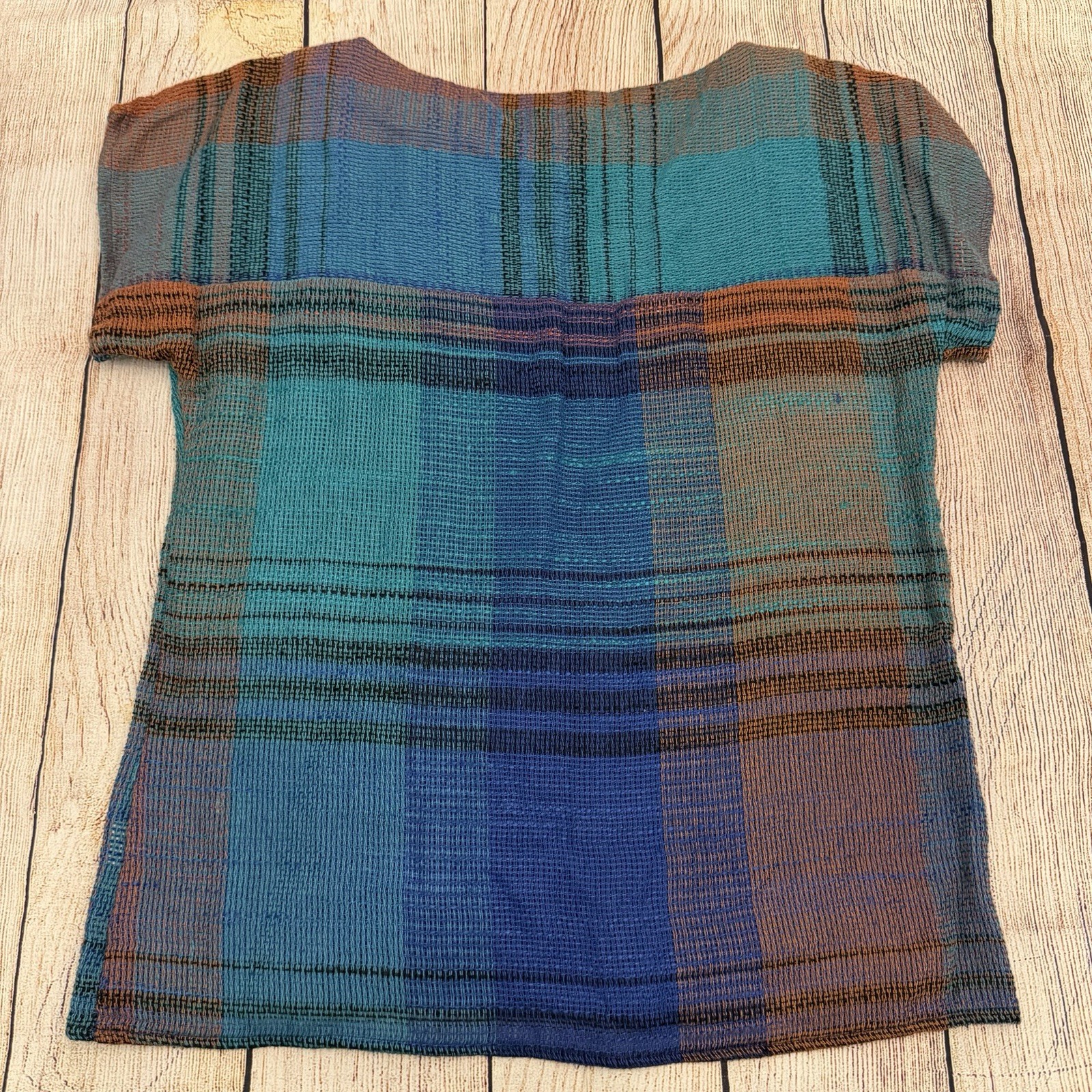 Vintage John Meyer Of Norwich 4 Piece Skirt Top Set Size 12 Mix & Match 60s MCM