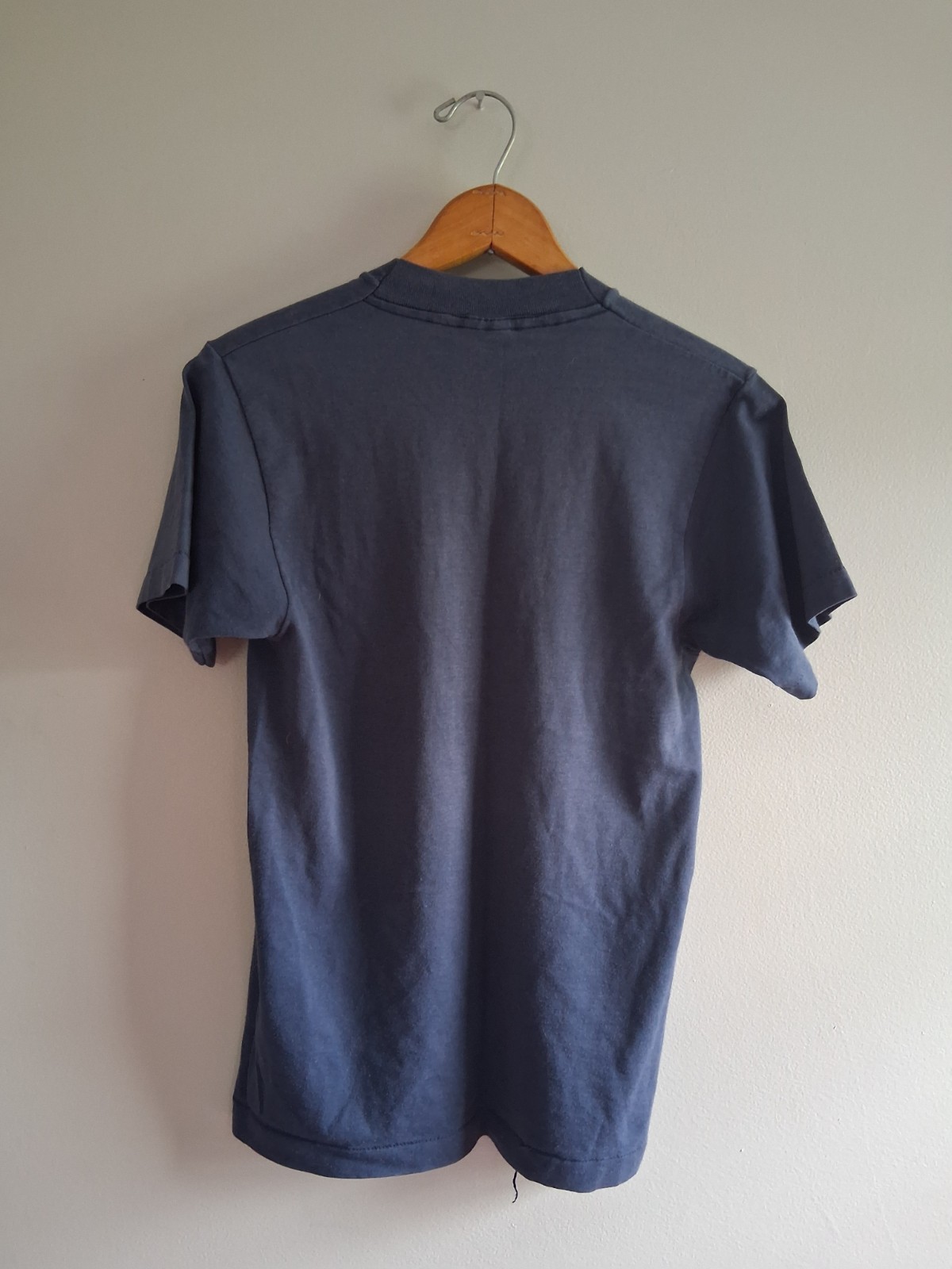 Vintage Savannah Georgia T-Shirt Screen Stars Size Small