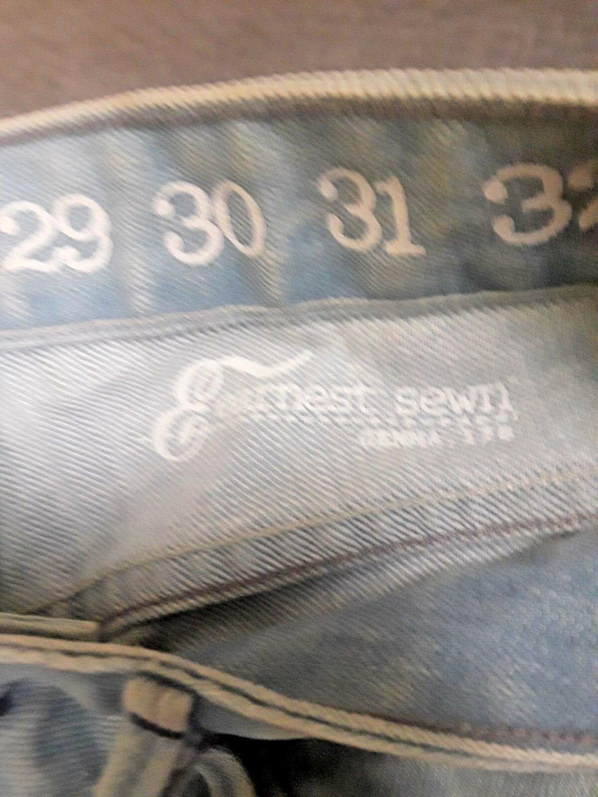 Earnest Sewn Gemma 178 Flare Bootcut Flare jeans Denim Pants W 30x inseam 35