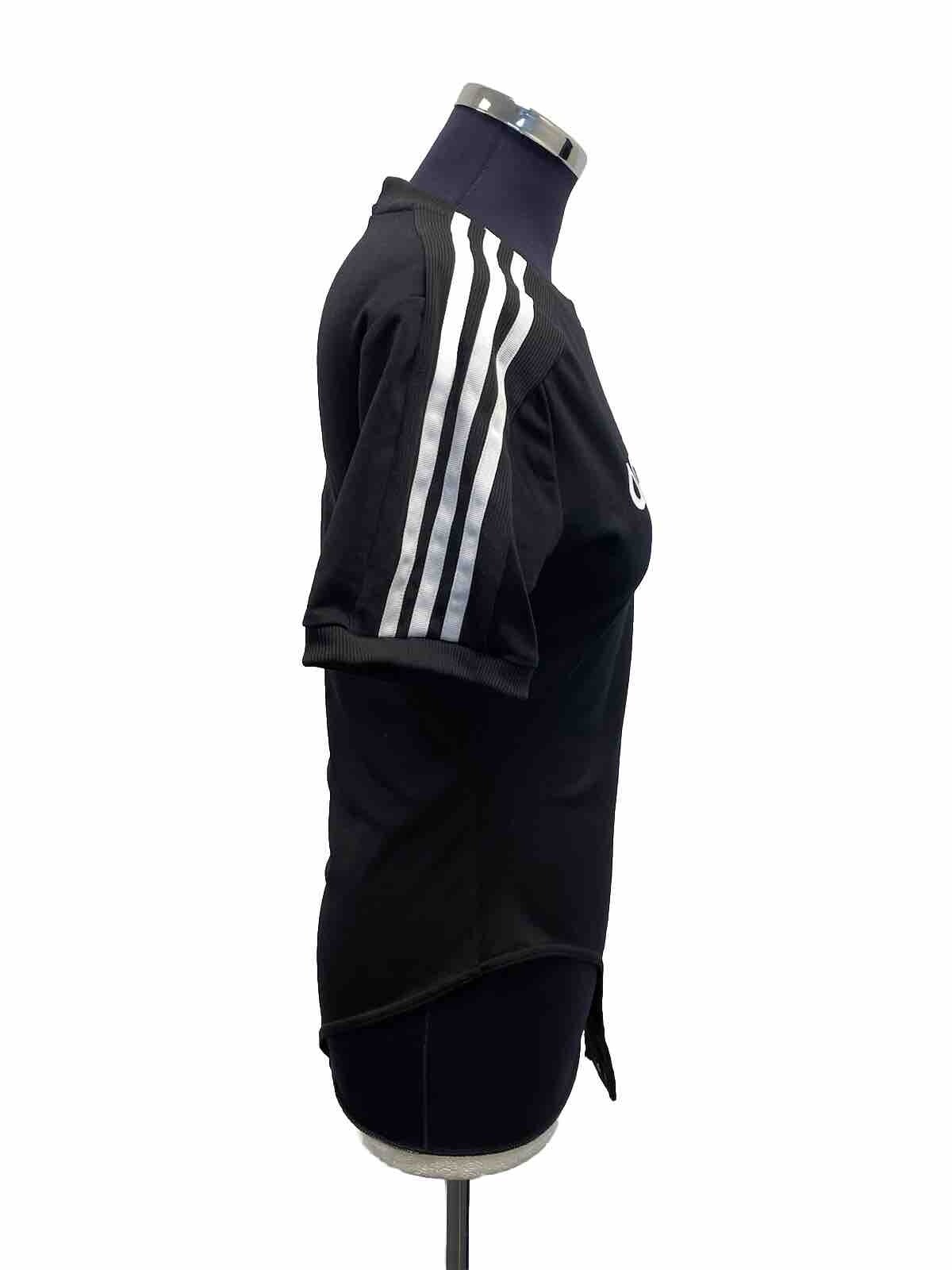 ADIDAS SPORTS BODYSUIT WOMEN WOMAN SHIRT JHD8207