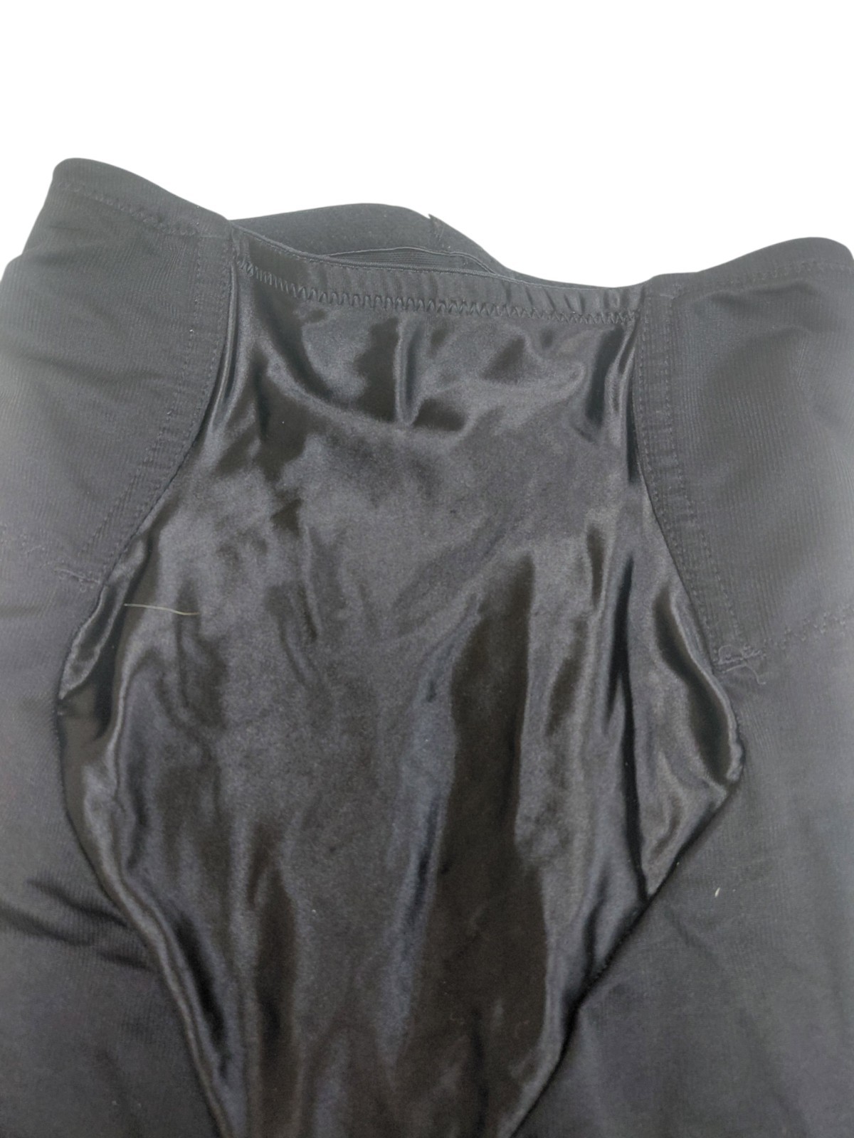 Vintage Smoothie Girdle No Garter Size M