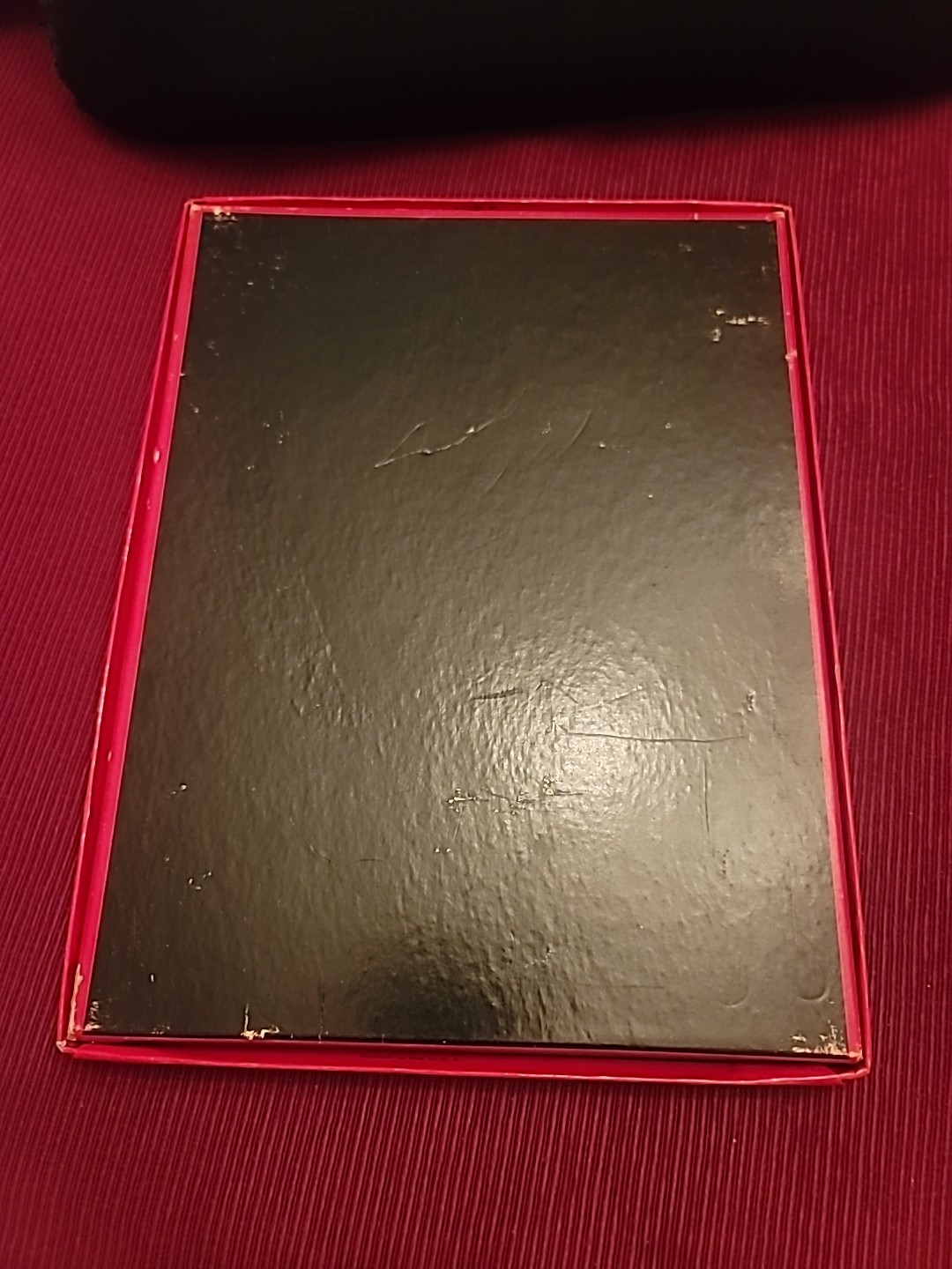 VTG Fruit Of The Loom Nylon Stockings In Schiaparelli Box