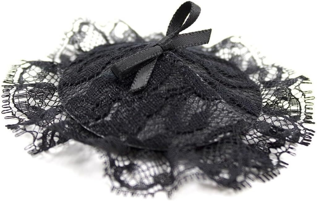 sexy lingerie, beautiful lace petal nipple patch – perfect for festive…