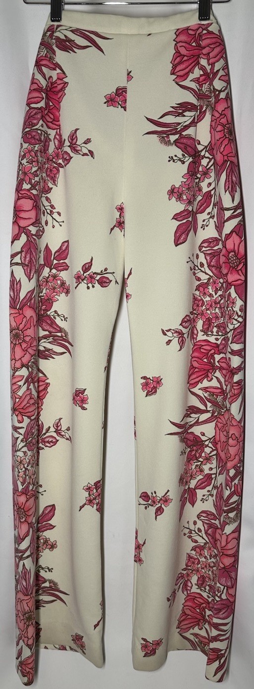 Miss Shaheen Hawaii Pants Vintage Sz. 6