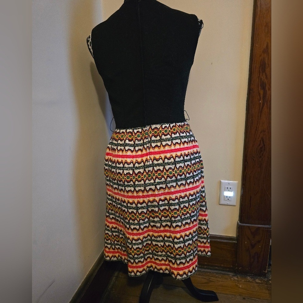 Vintage Dress From Anjac Fashions