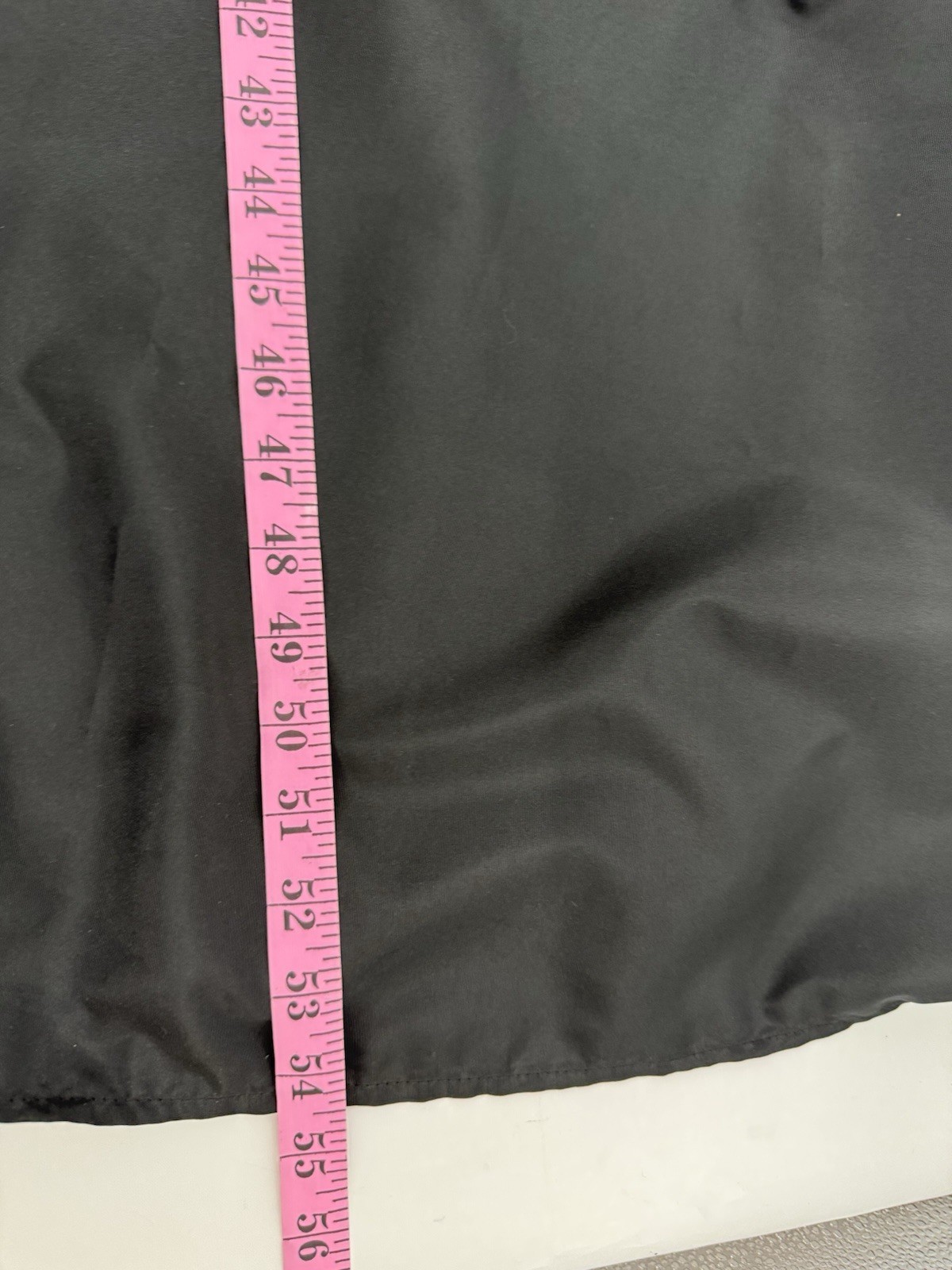 Vintage Mike Benet Formals Ball Gown Size 12 Red/black Sequins