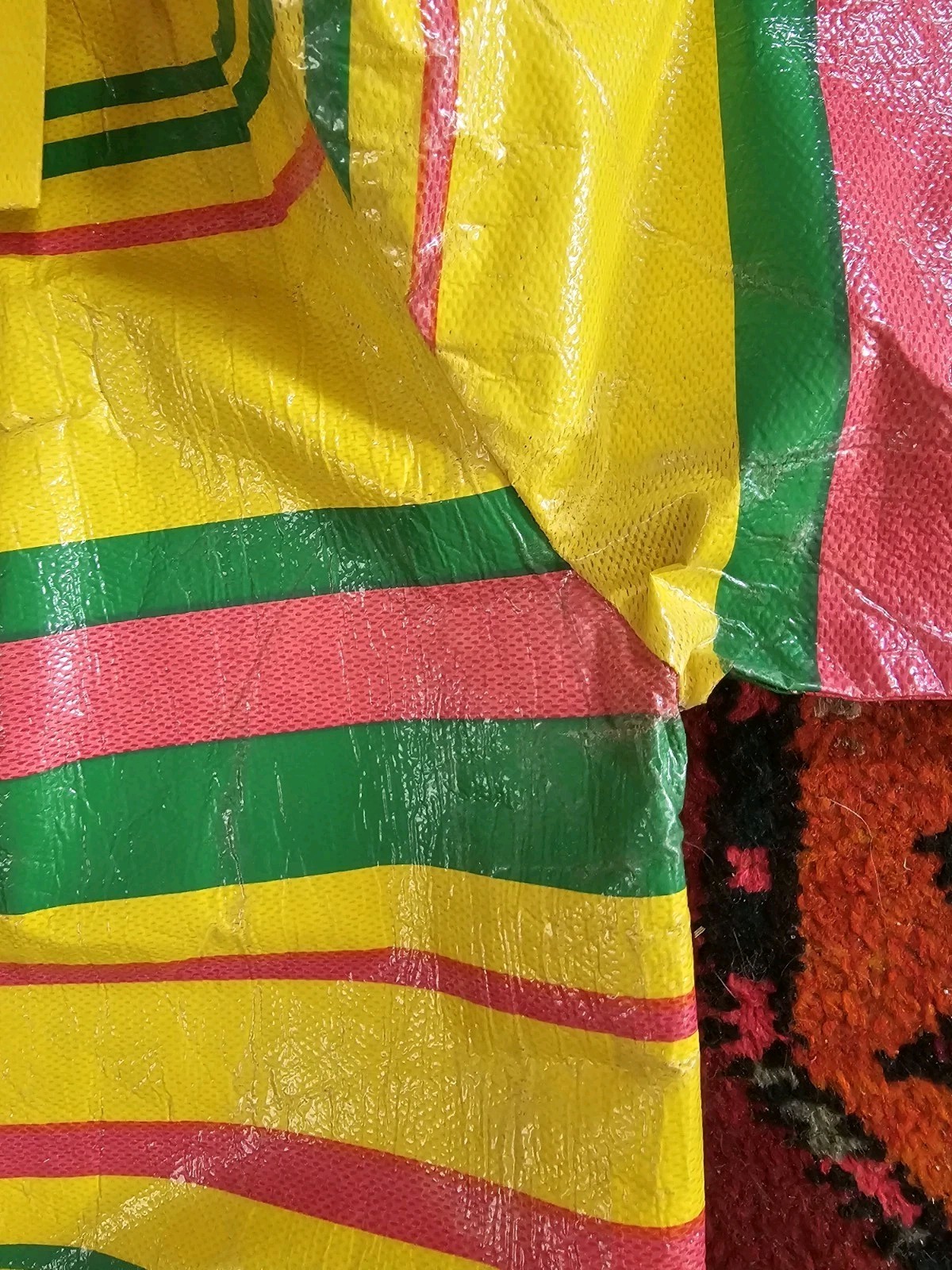 VTG James Sterling 60s Raincoat Mod Pop Art Rarity