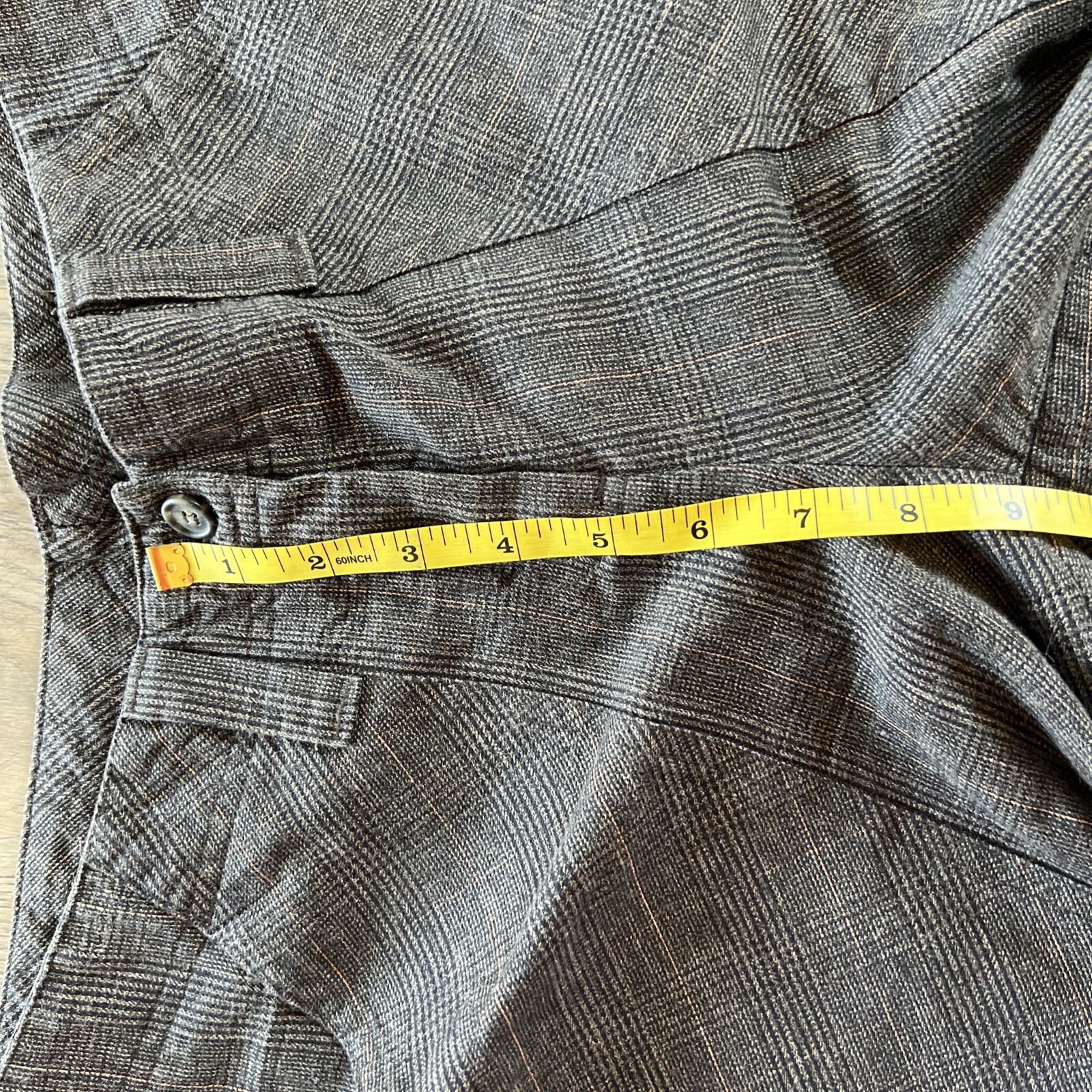 vintage women’s pants