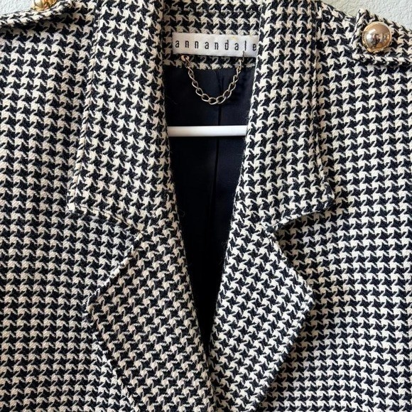 Vintage Blazer