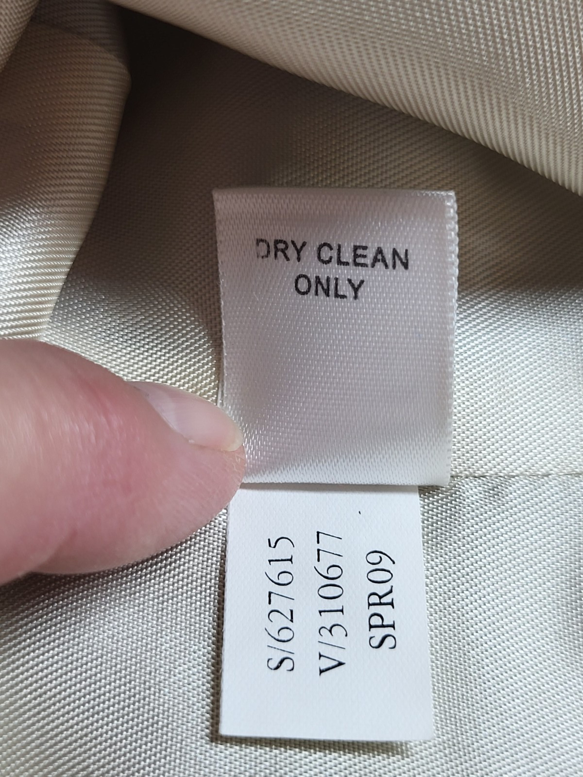 VTG Banana Republic Brown/Olive Double Breasted Fitted Vest Size 12 Academia