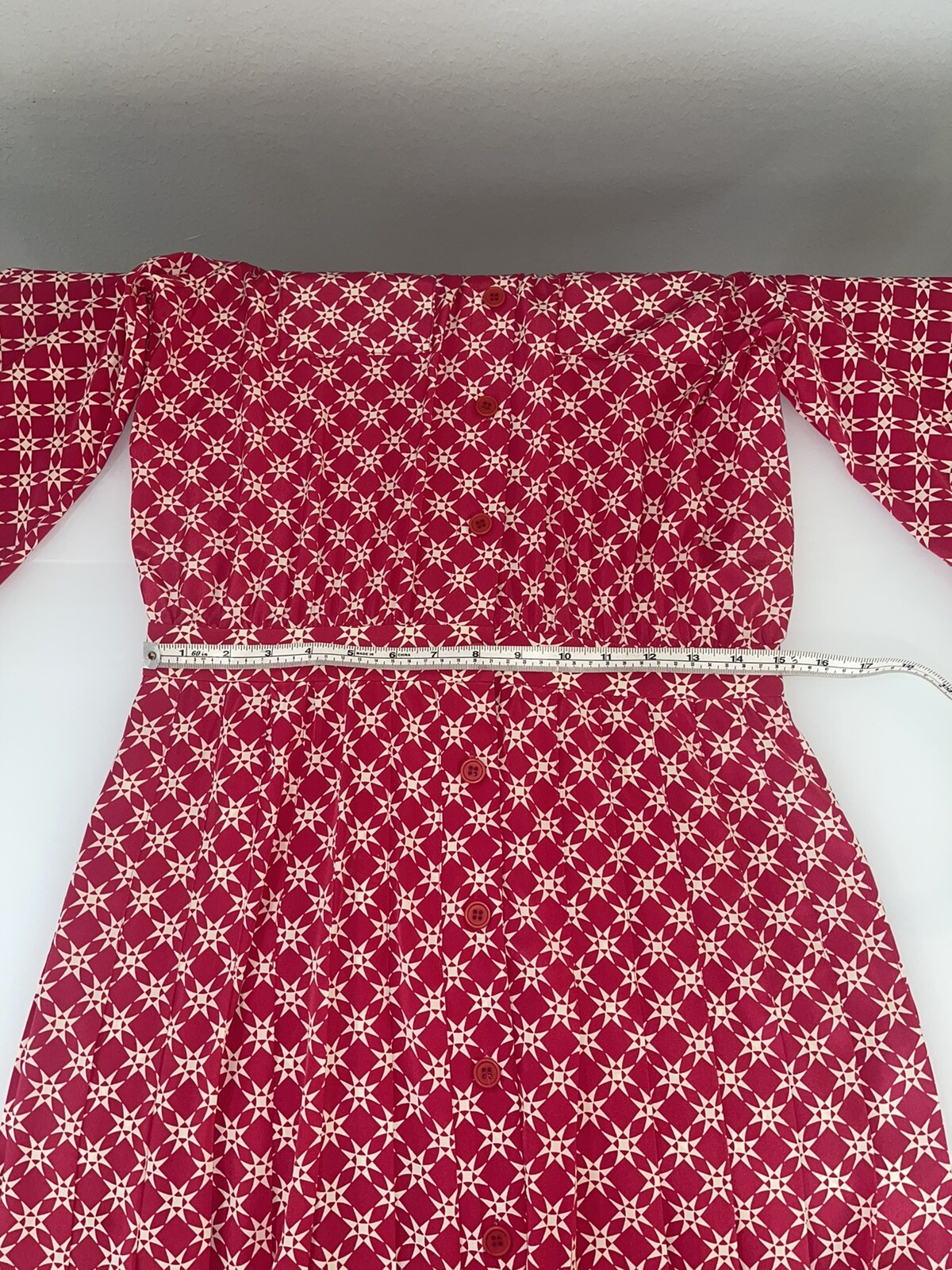 Halston III Vintage 80’s Dress