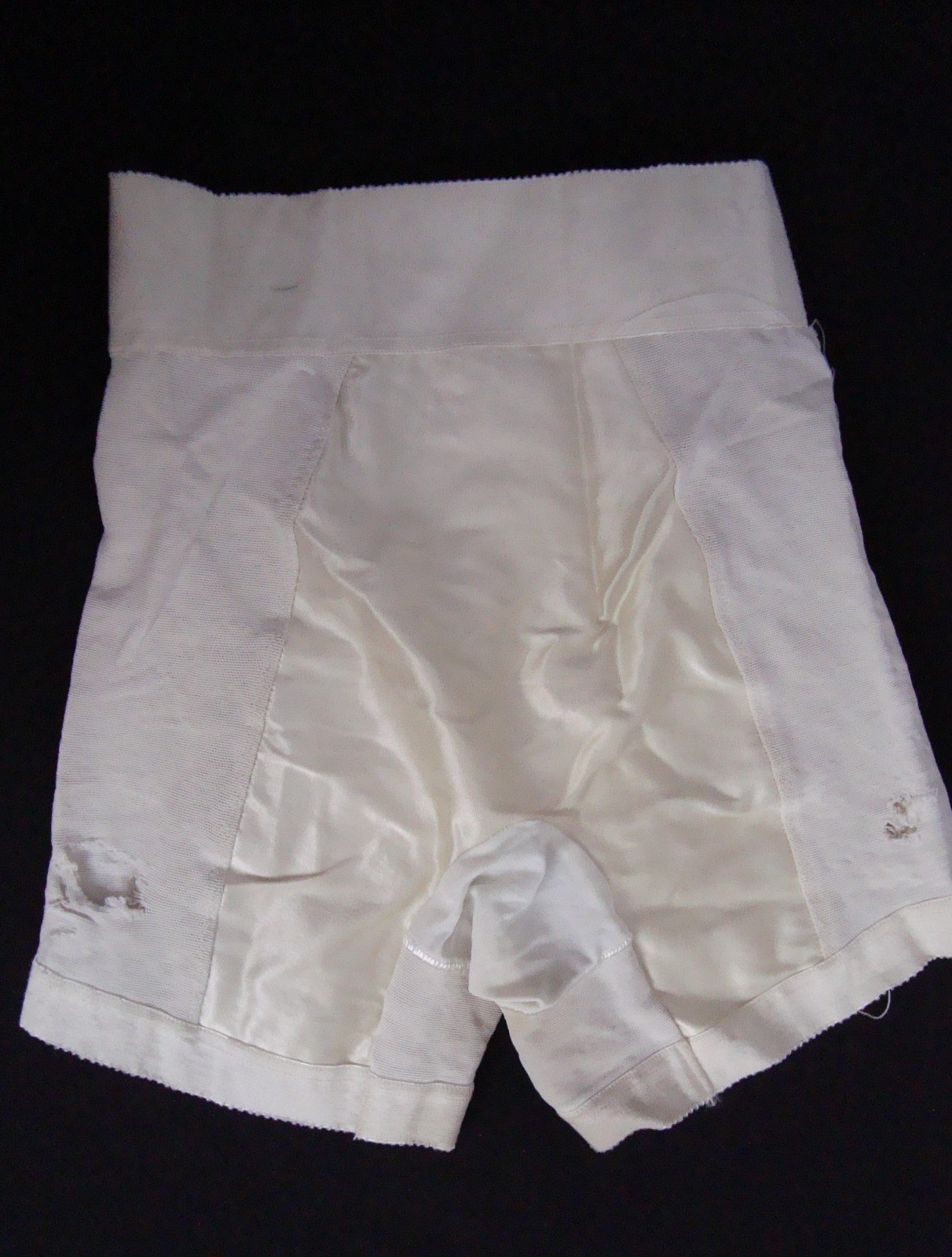 Vintage 1960s Bustier, Girdles, Stockings ~ Lot of 5
