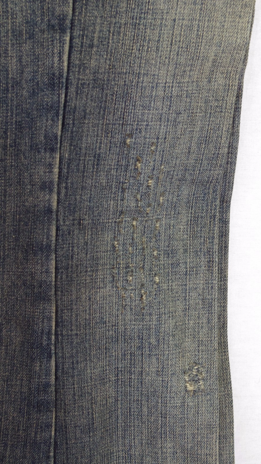 Vintage Women’s FREEMAN Slay Boyish Eph Bootcut Leg Jeans