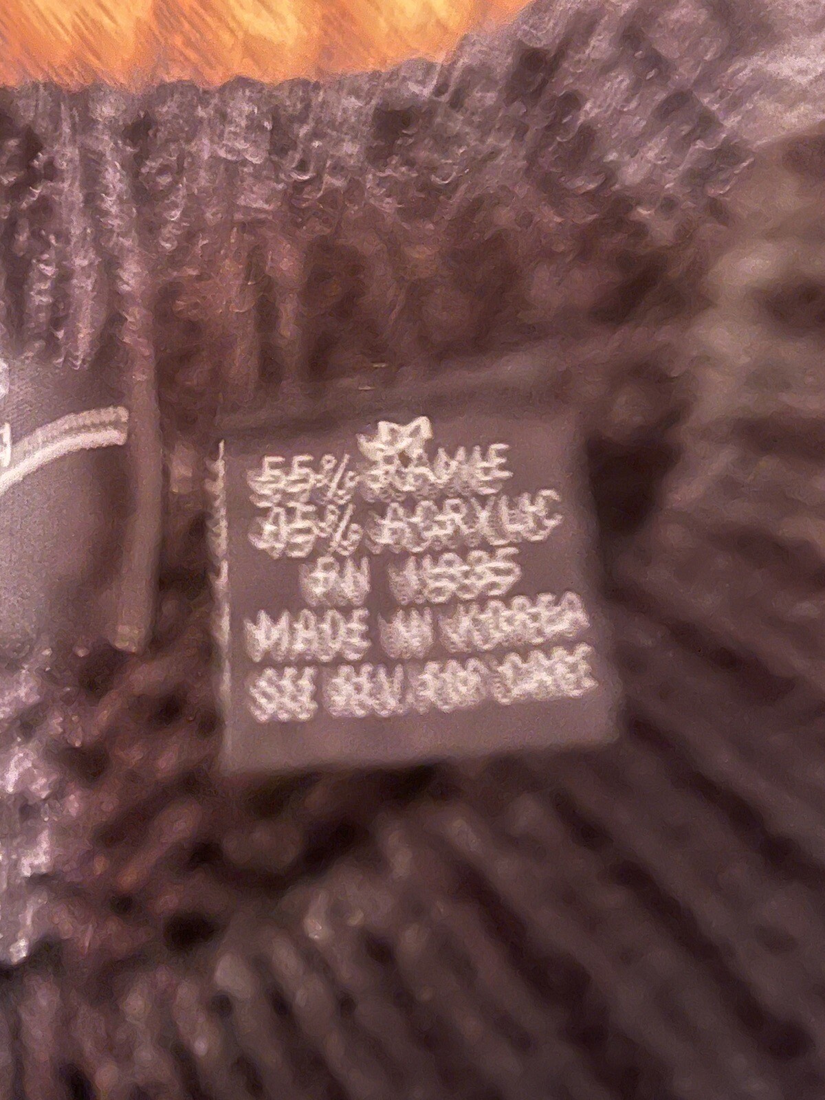Rafferty Women’s Sweater Size M 80’s/90’s Party Y2K Swifty Movie VTG