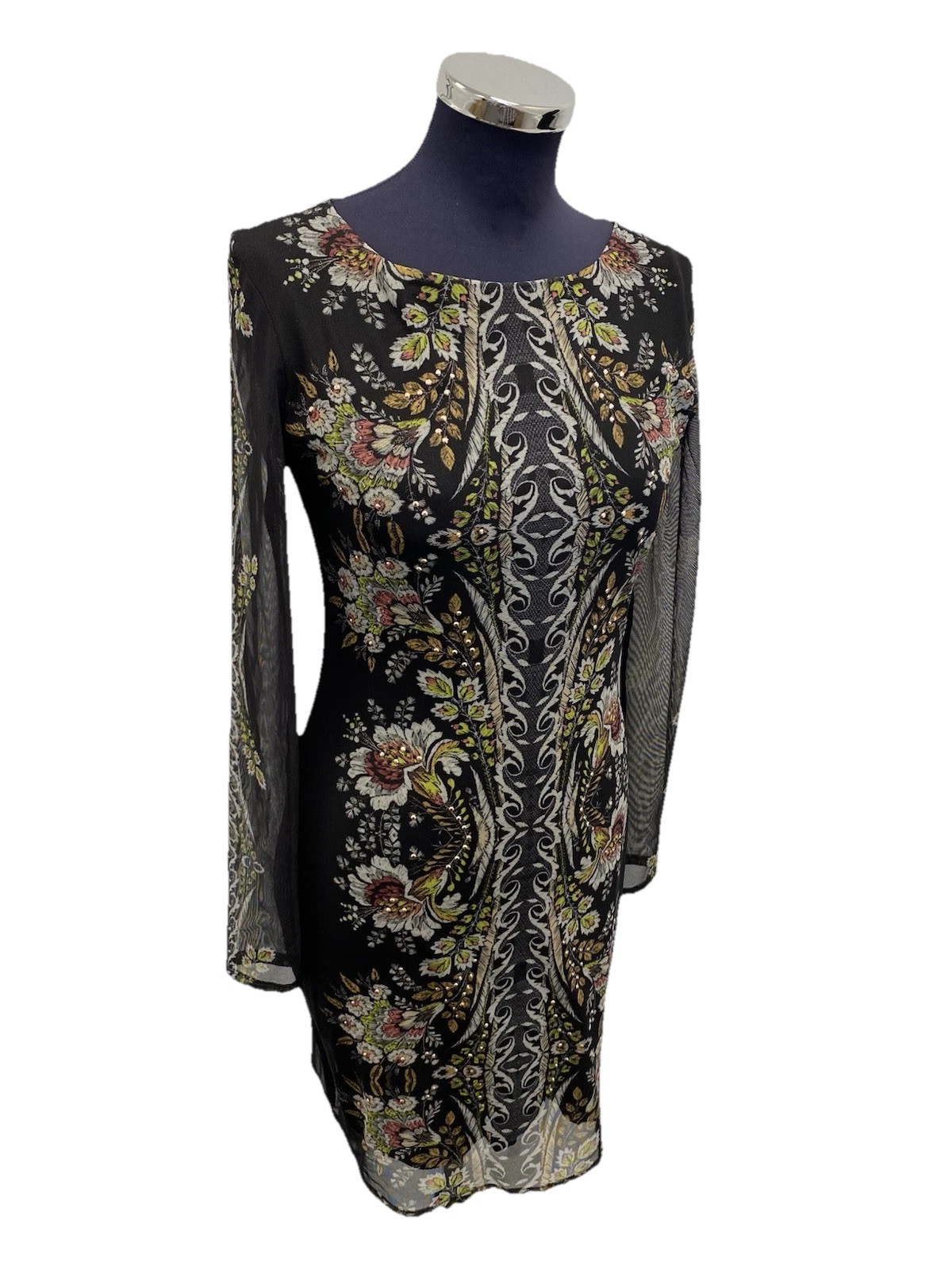 DESIGUAL WOMEN’S DRESS WOMAN DRESS JHD11552