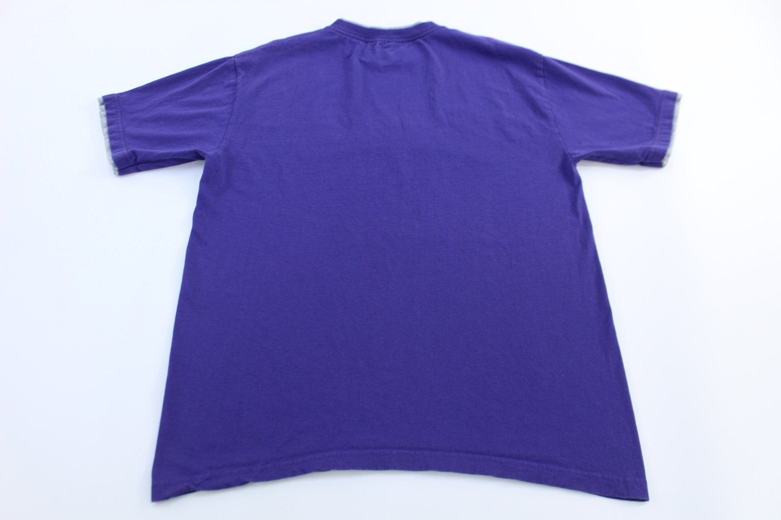 Vintage Kansas State University Wildcats T-shirt