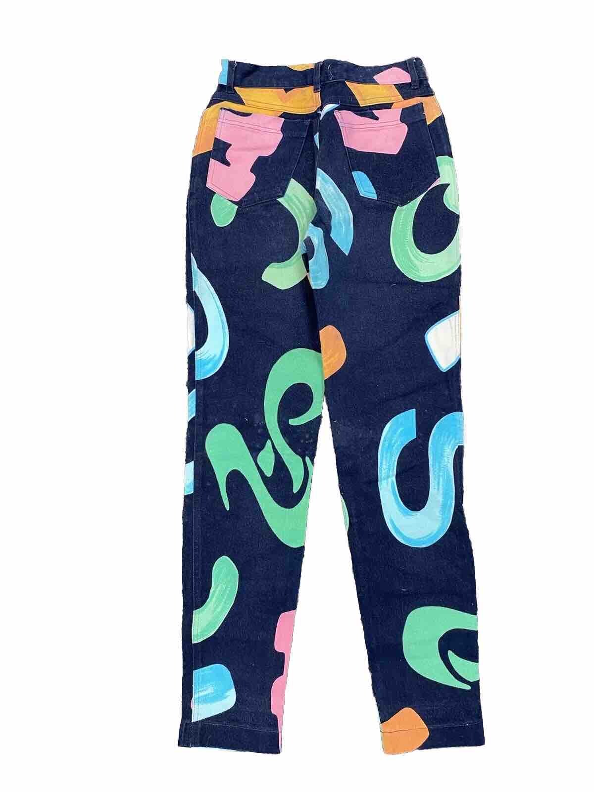 LES COPAINS JEANS WOMEN’S PANT PANTS VINTAGE JHD7201