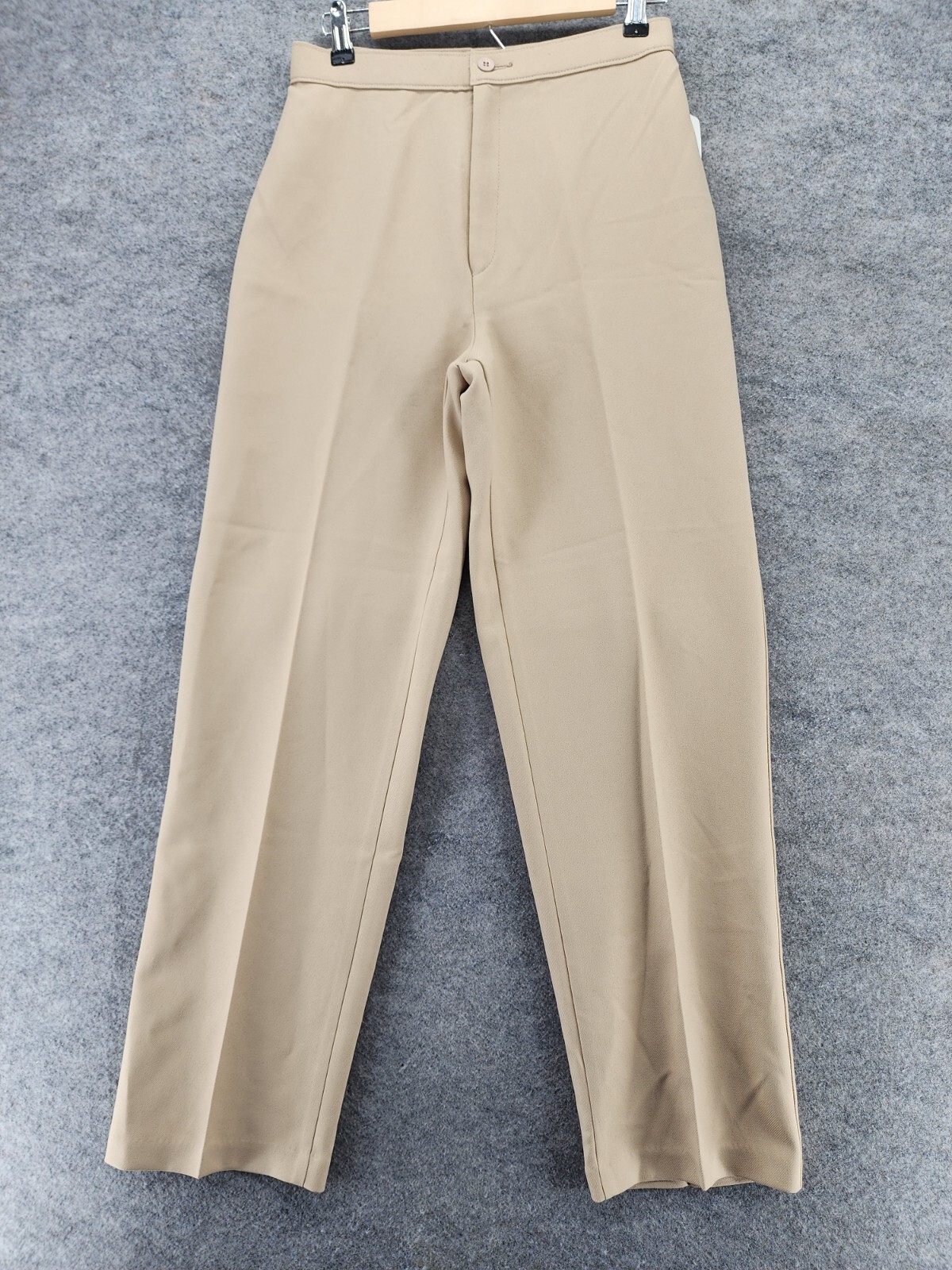 Vintage Bend Over Levi’s Pants Womens 12 Beige