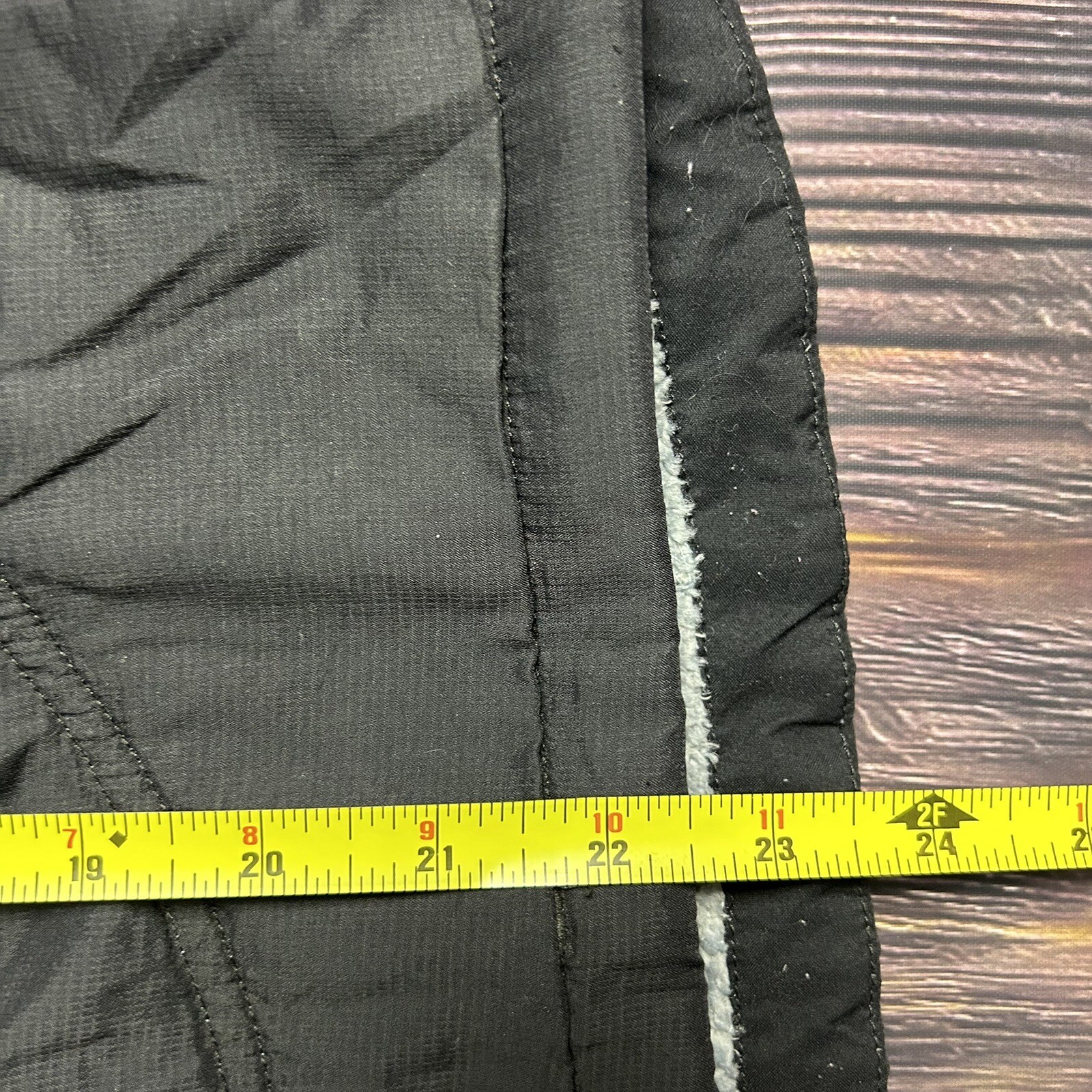 Vintage Patagonia Core Skin Jacket 84453 Fall 2006 Womens Size XS