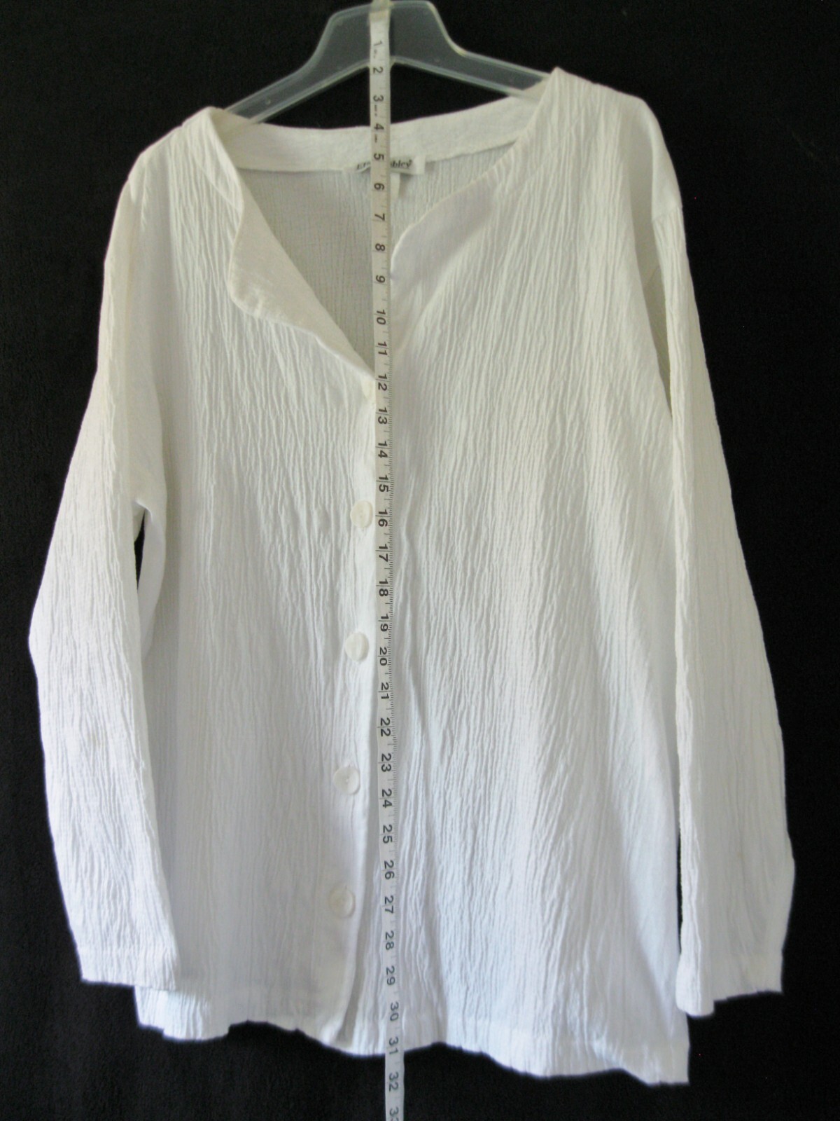 Rare Ellen Ashley Vintage 80’s/90’s 2 Piece Cotton Outfit Set Soft M USA Nice!