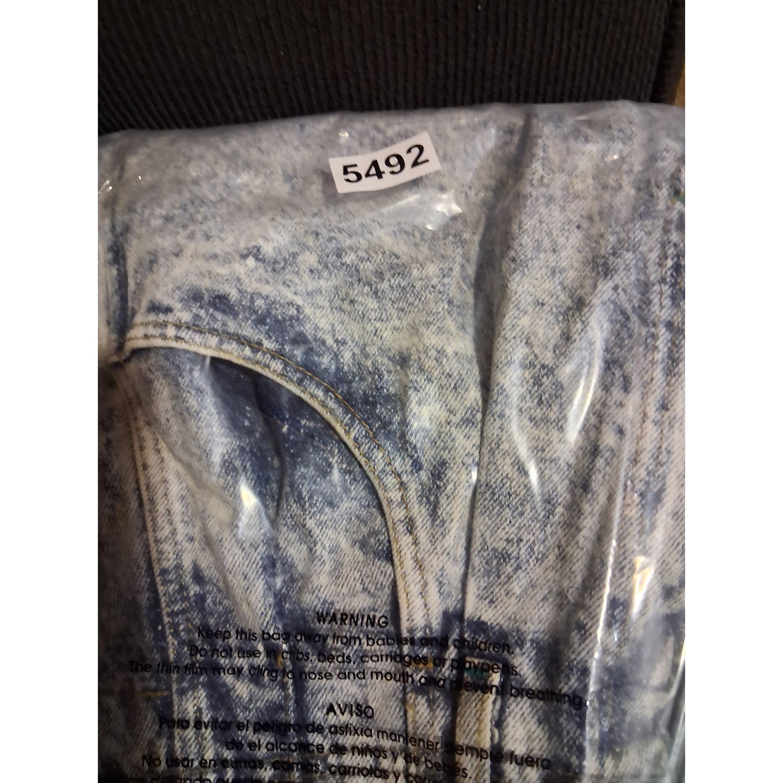 Vintage Lee Acid Wash High Waisted Pleated Mom Jeans 12 Med Blue Tapered 80s 90s