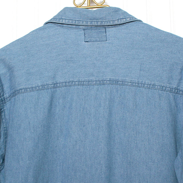 That’s The Way to Go Vintage Womens Emroidered Noahs Ark Christmas Blouse Medium