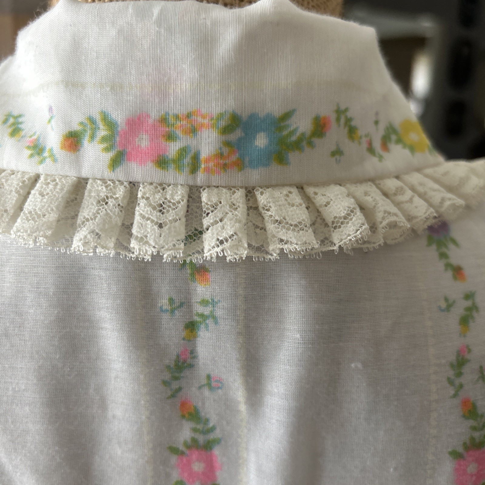 1960’s Viola Shirtwaist Dress