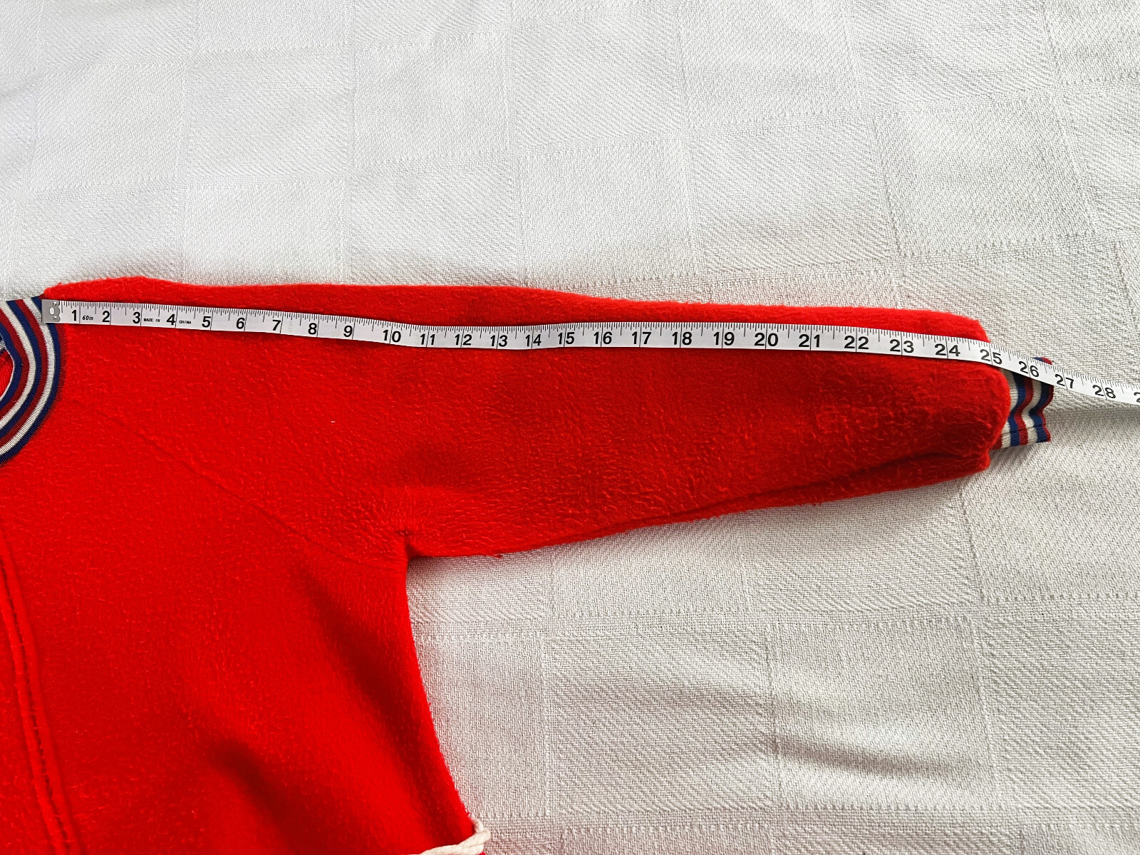 Vintage Jennifer Dale One Piece Fuzzy Pajamas Union Suit Loungewear Lounge 15