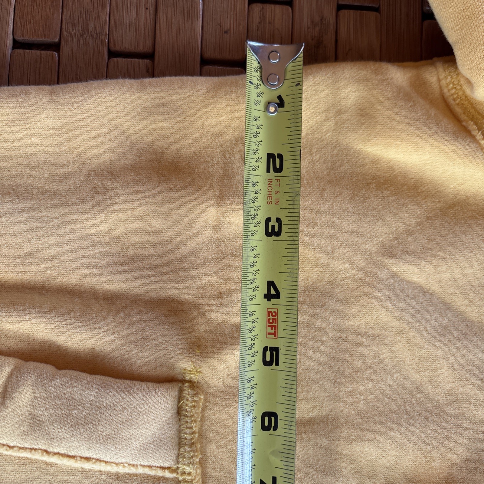 Hollister Hoodie Sweatshirt Men’s Large – Vintage Style