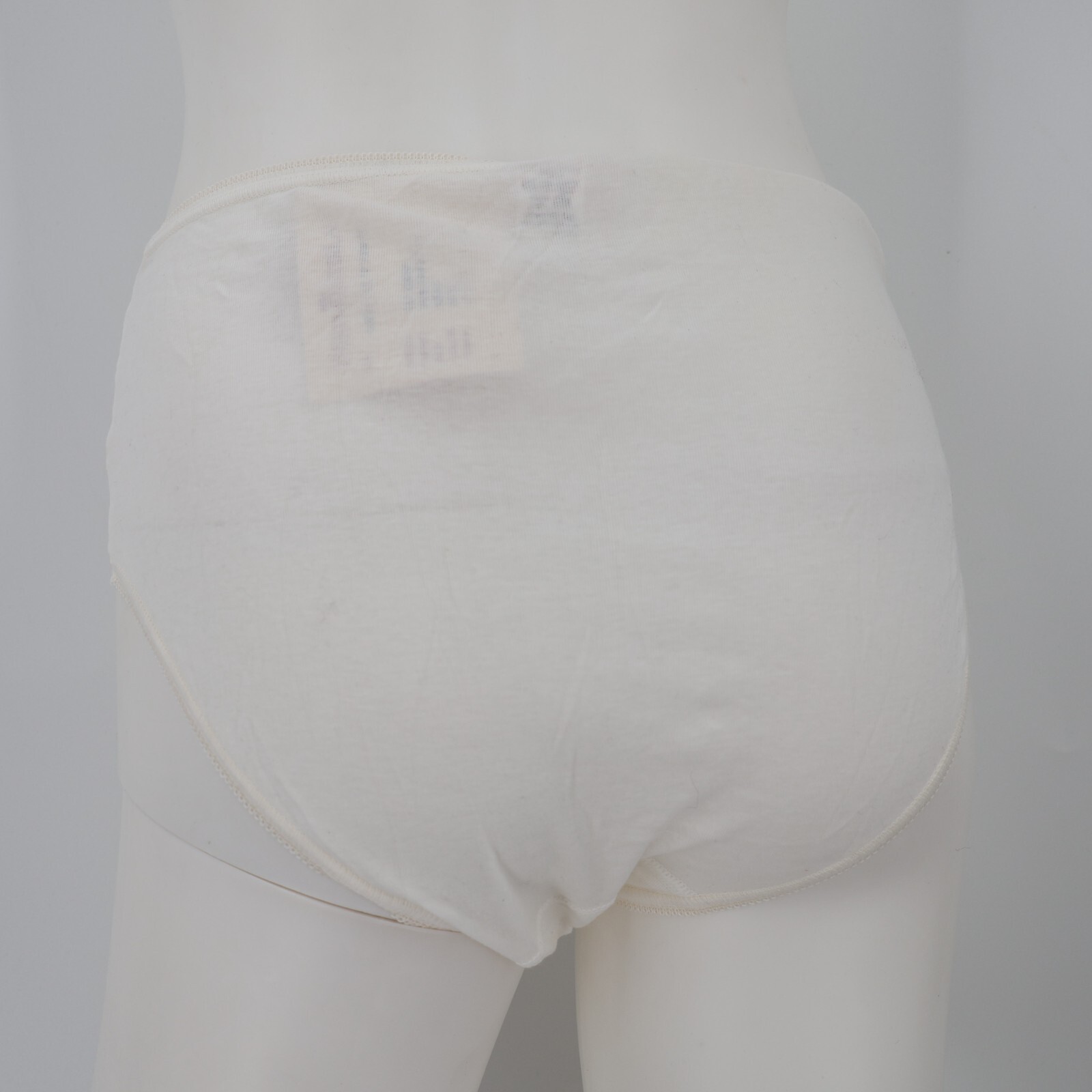 NEW WESTMINSTERLACE STRETCH LACE V FRONT PANT PANTIES VINTAGE WEST GERMANY SEXY