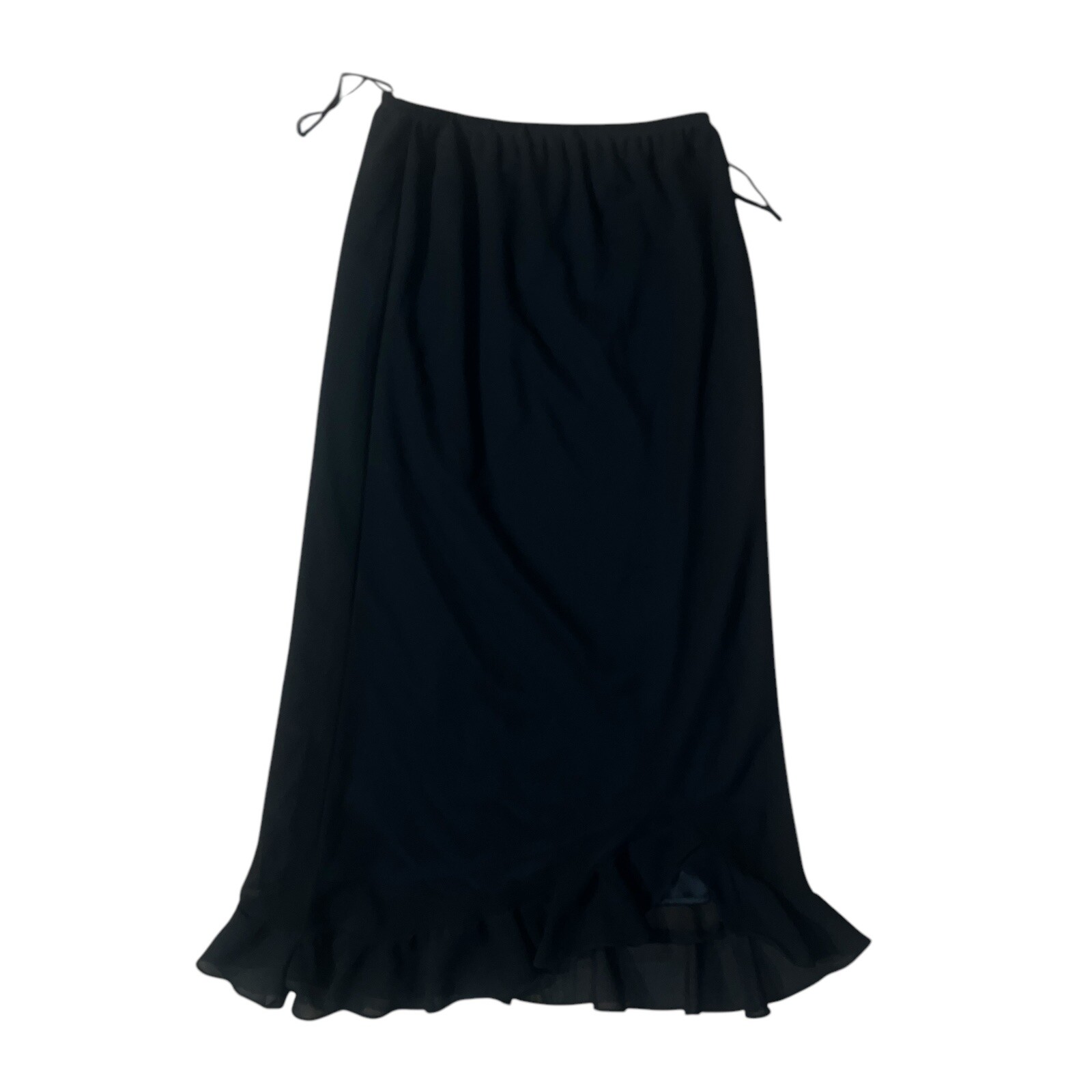 Vintage 1990s J.B.S. LTD Goth Dress