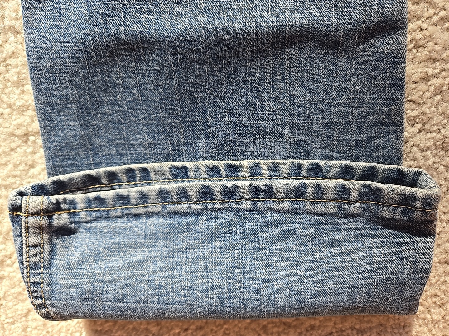 Vintage 90s Le’ Chic Jeans for Her W26xL29