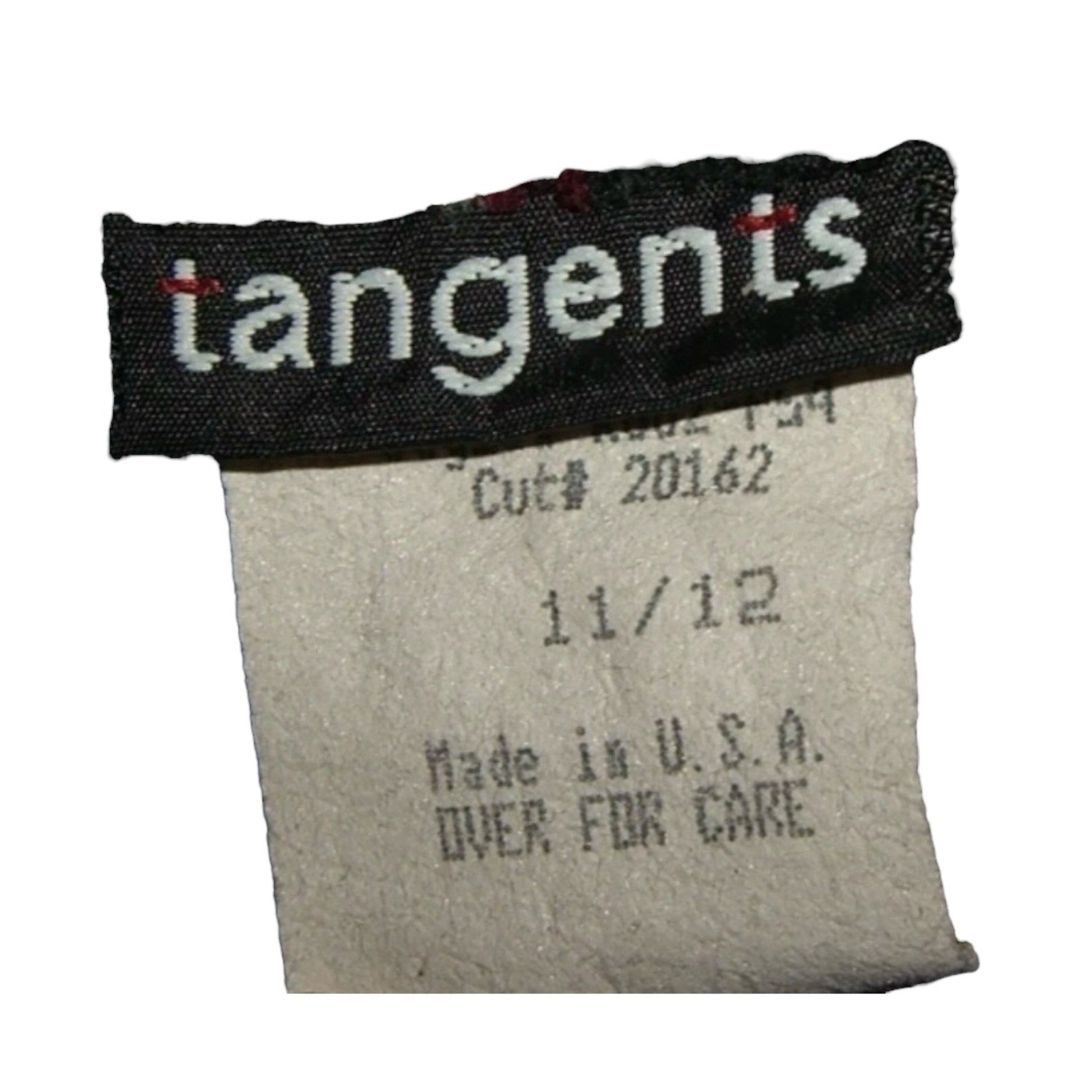 Tangents Mini Skirt Vintage 90’s Plaid Dark Academia Indie Sleaze Mall Goth y2k