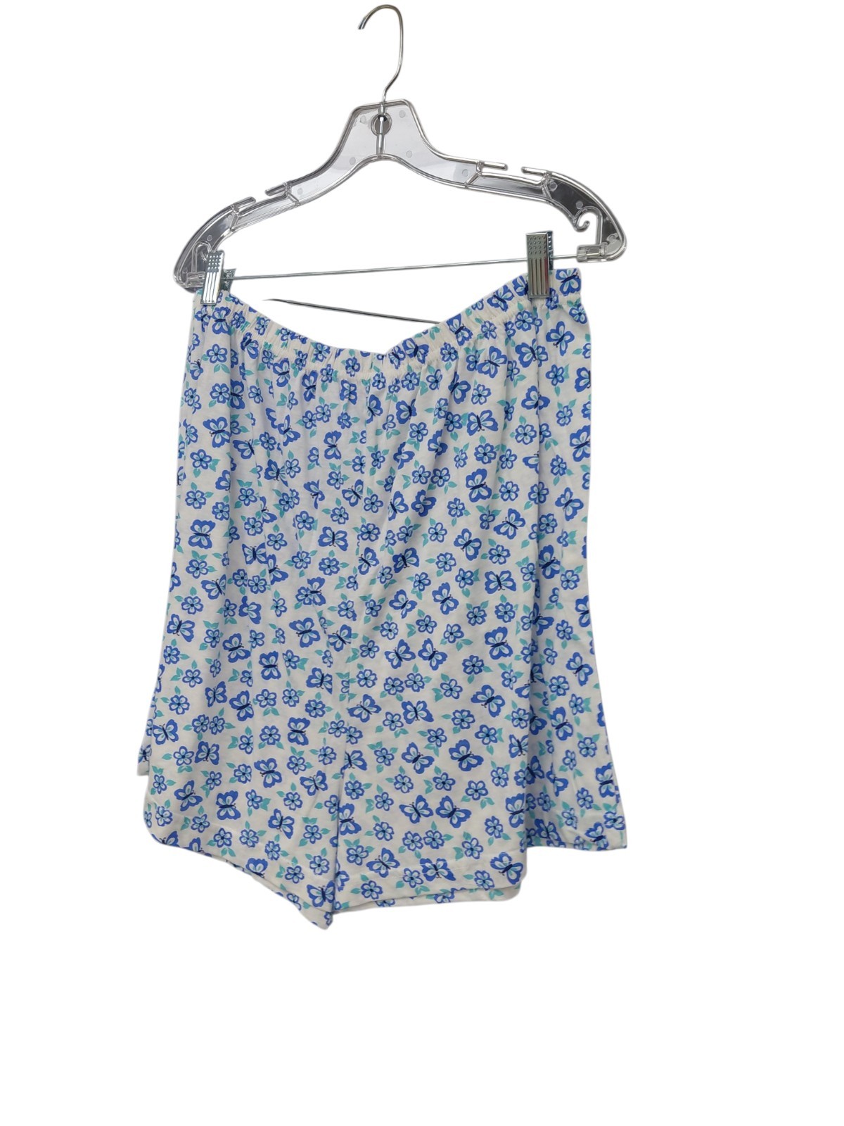 Vintage Teerific 2 Piece Lingerie Size 2X