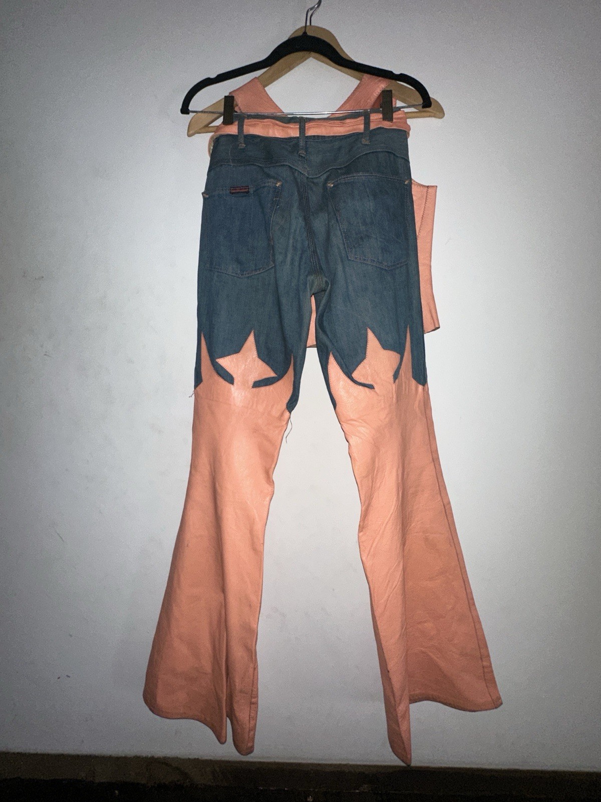 Vintage 1970s Henri Bendel Western Set