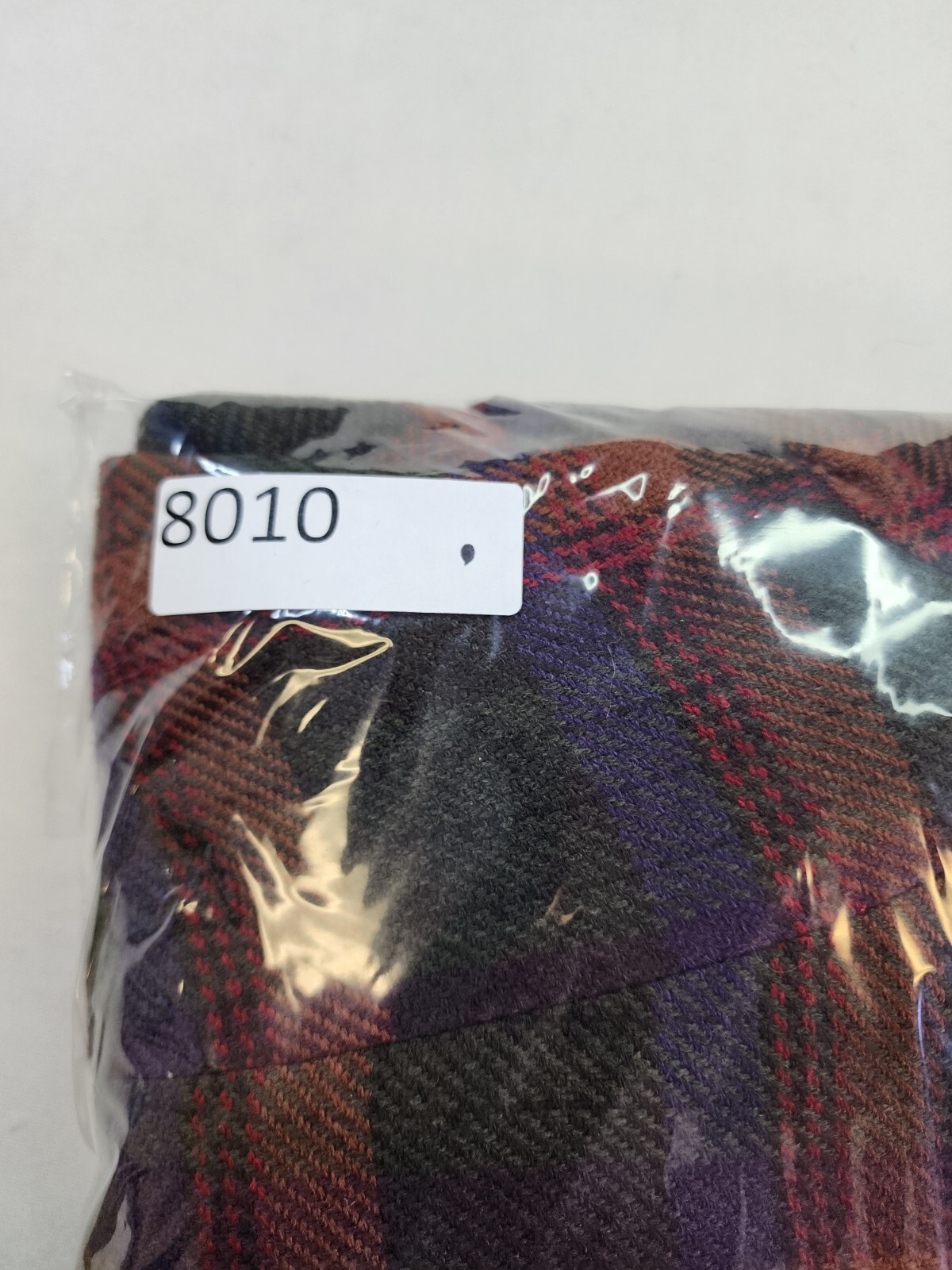 Vintage Notations M Blazer Jacket Plaid Pockets Old Money Academia Granny