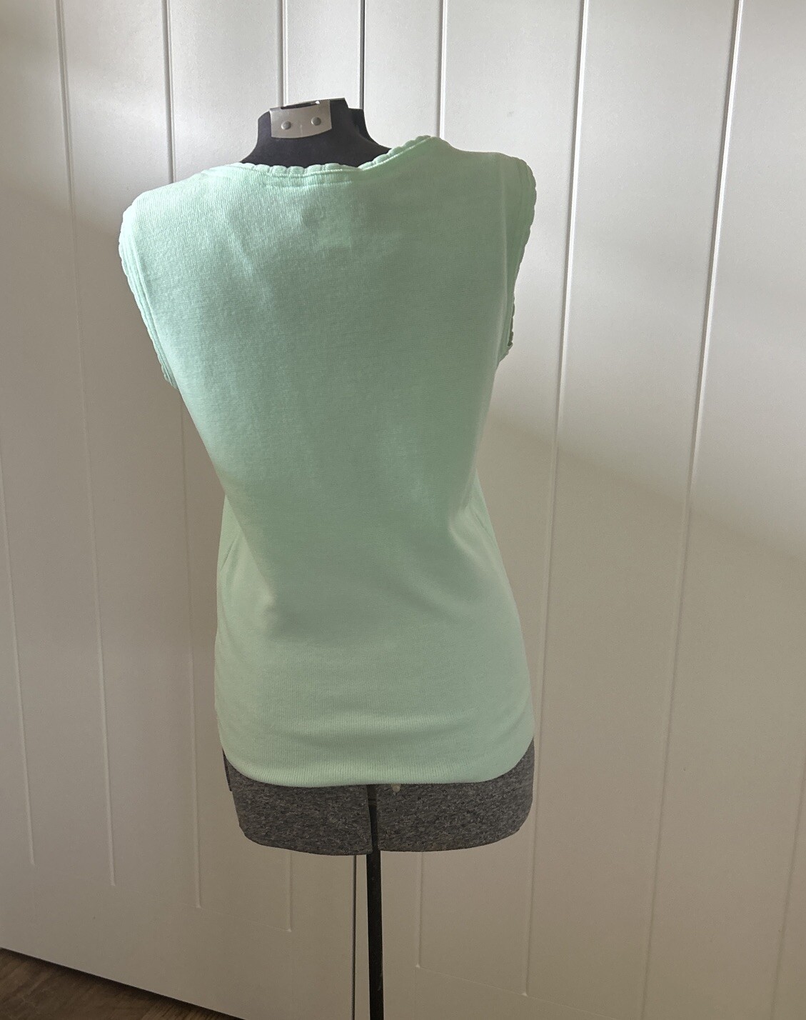 Vintage 1960’s/70’s 4 Pc. Bleeker Street Switchmates Skirt & Two Tops Scarf M-36