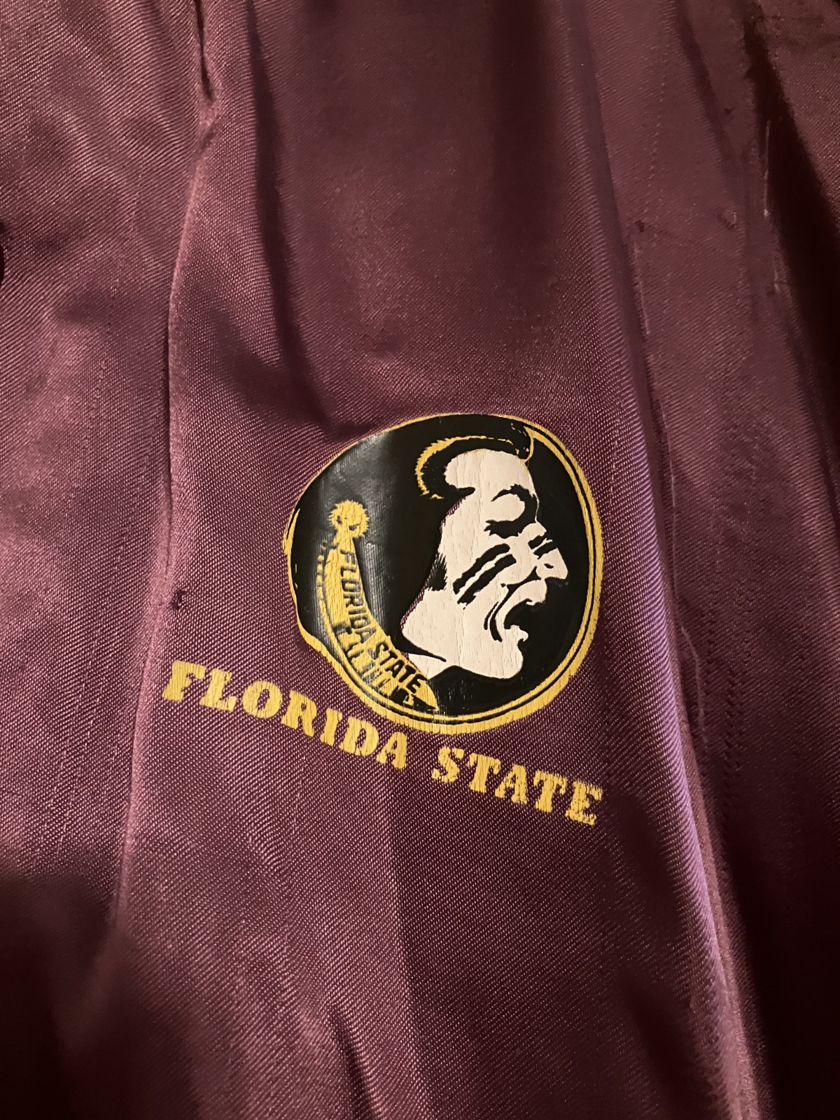 FSU 1980s vintage women’s XL Artex button-up jacket – Made in USA