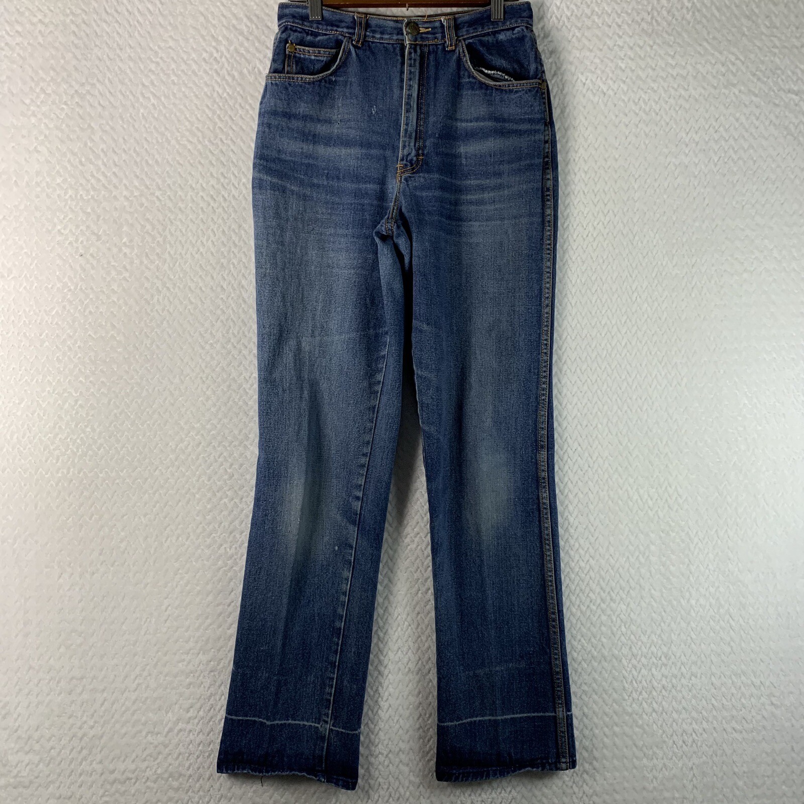 Vintage PS Gitano Mom Jeans Women’s Size 12 Long High Waist