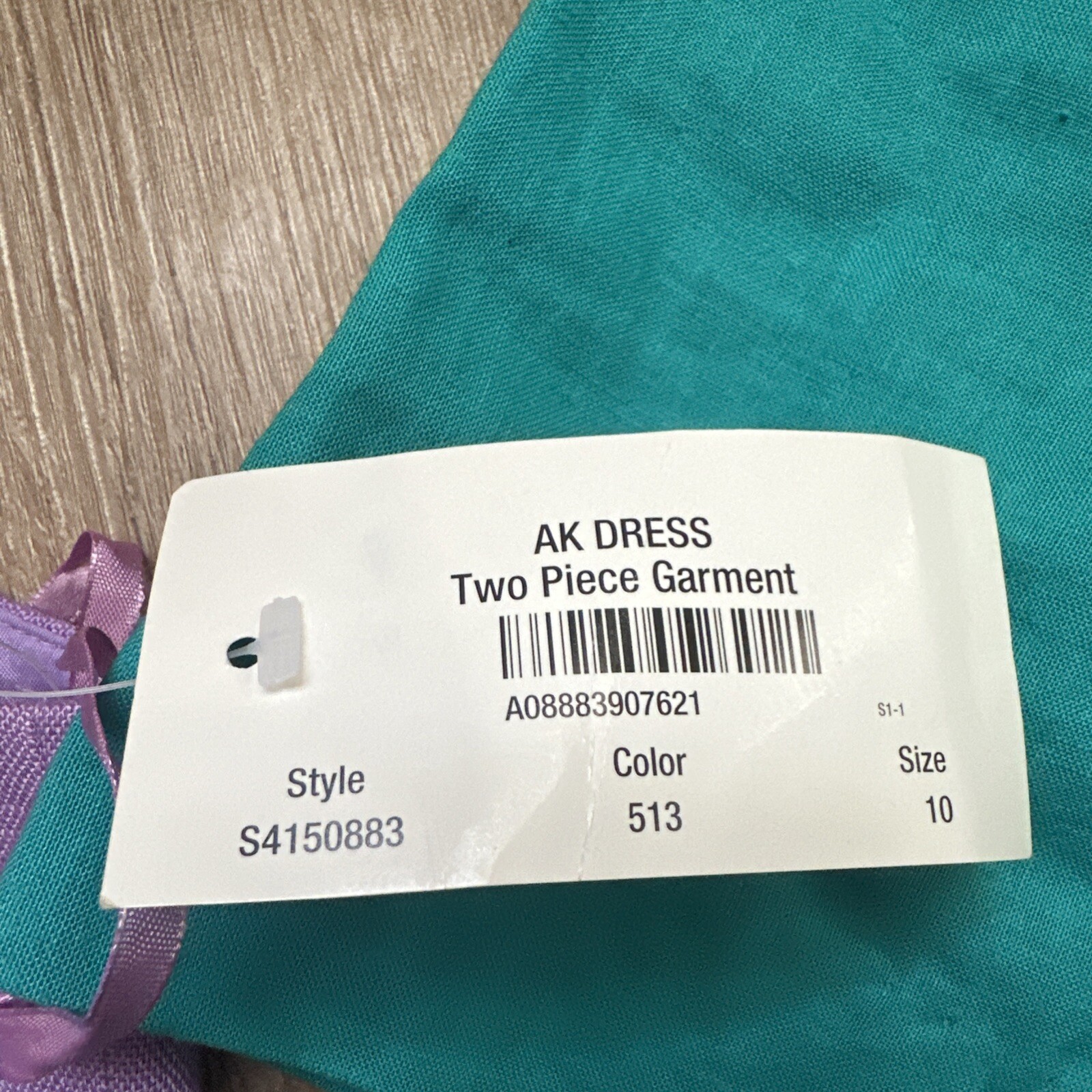 VINTAGE 1980’s SZ 10/13 NEW WITH TAGS DRESSES ANNE KLEIN, MAYVENS, KATHY LEE