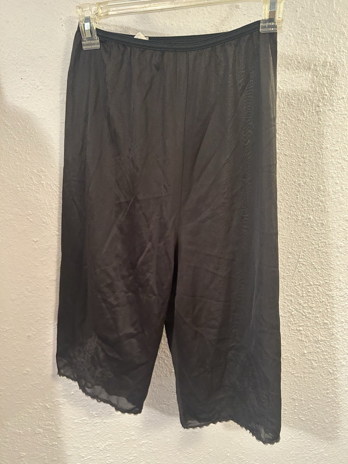 Lot Of 10 Vintage Nightgowns, Pantaloons , Babydoll