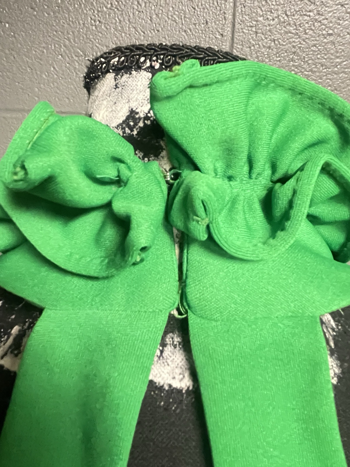 Luck Of The Irish Sexy As Mmmm….vintage 60’s Maxi Dress Omg.