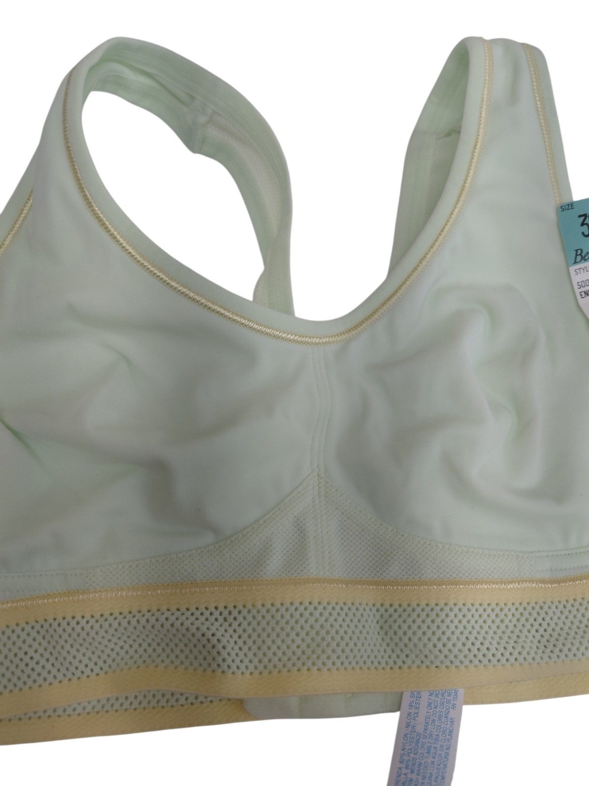 Vintage Bestform Bra Size 36B