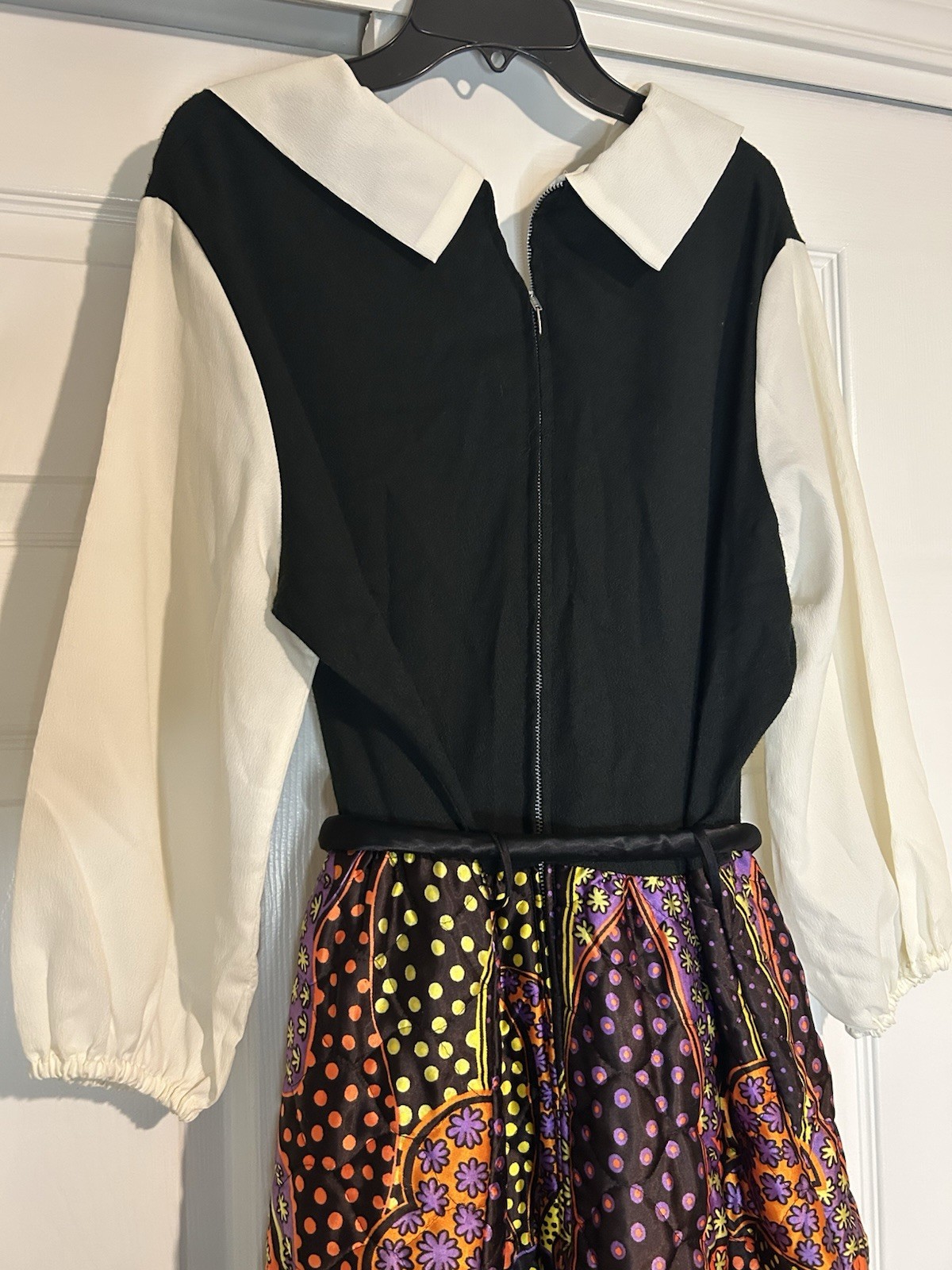 Vintage 1960’s Penneys Loungewear
