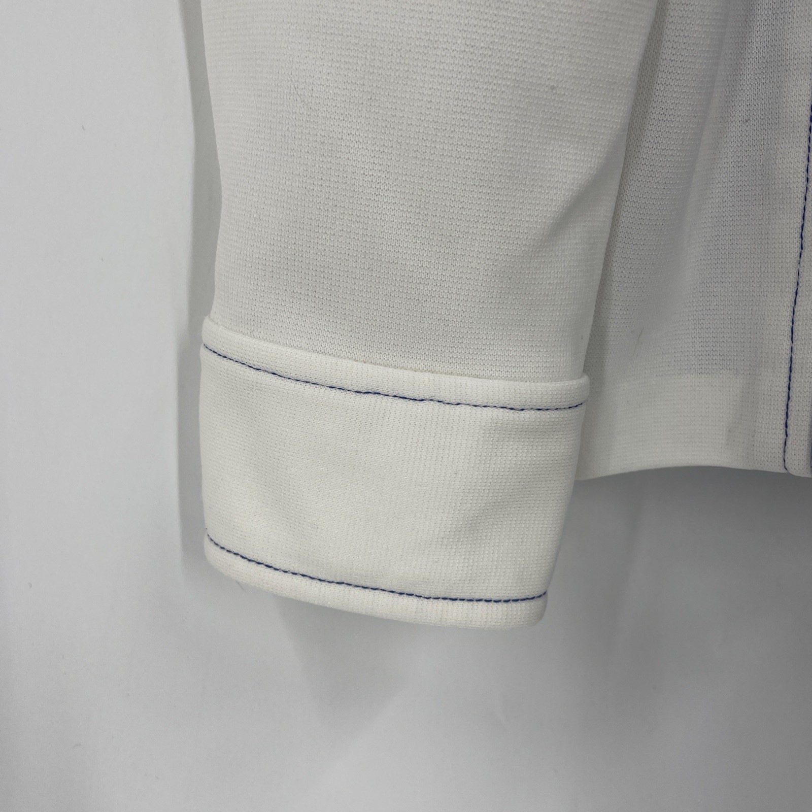 VTG Novelty Sailing Yacht Polyester Shirt Hombre Cruise Deck Boating Nautical