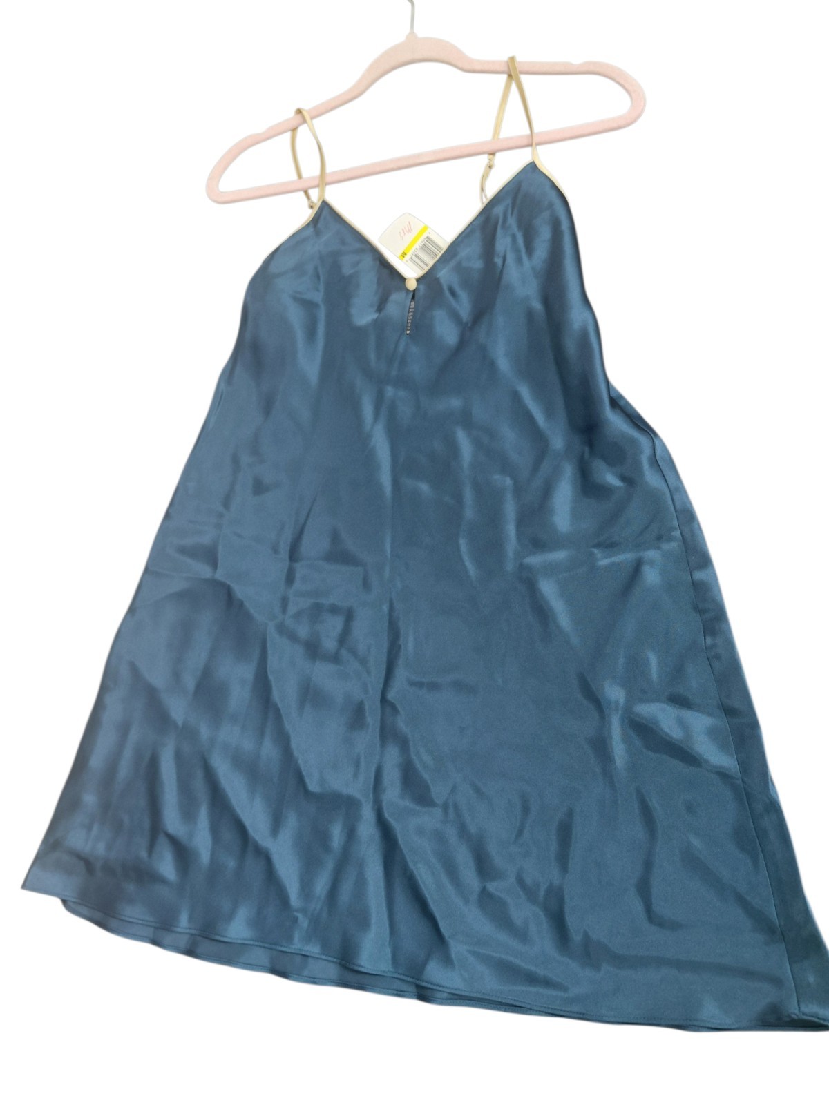 Vintage Jones New York Lingerie Dress Size M