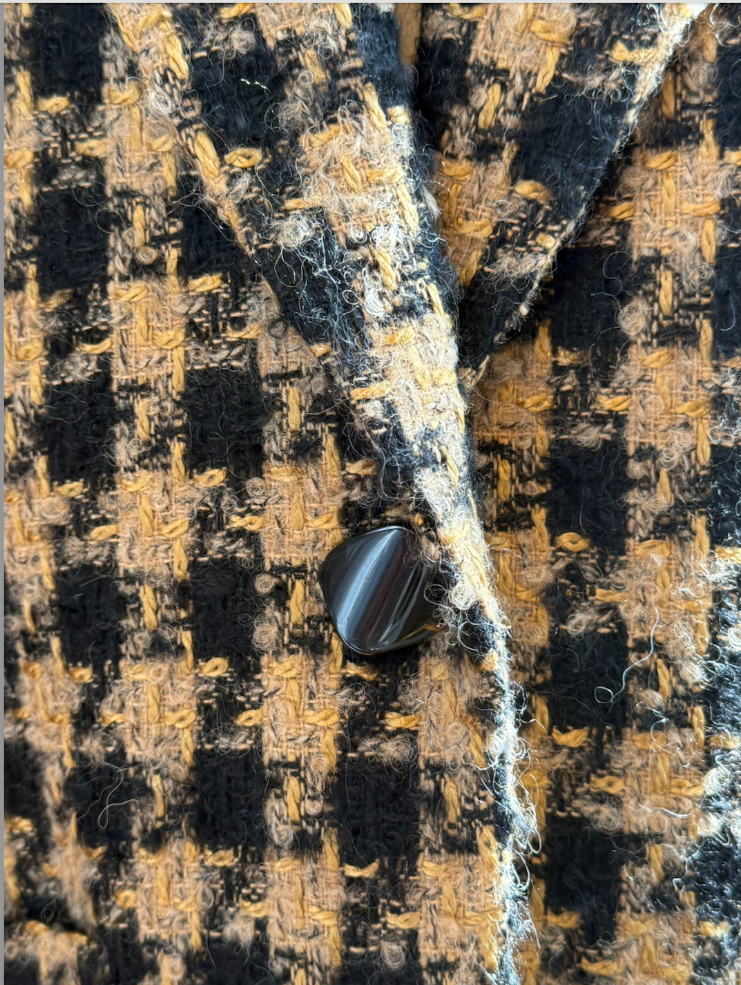 Vintage Rafaella blazer/jacket