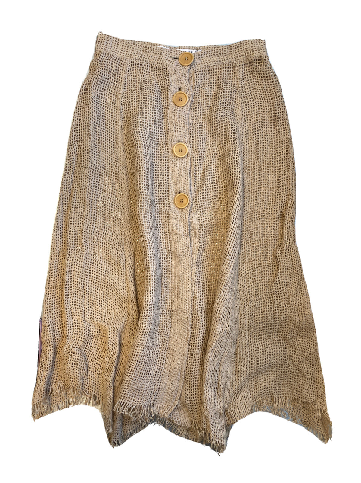 UMBERTO KNEES SKIRT WOMEN WOMEN SKIRT VINTAGE JHD739