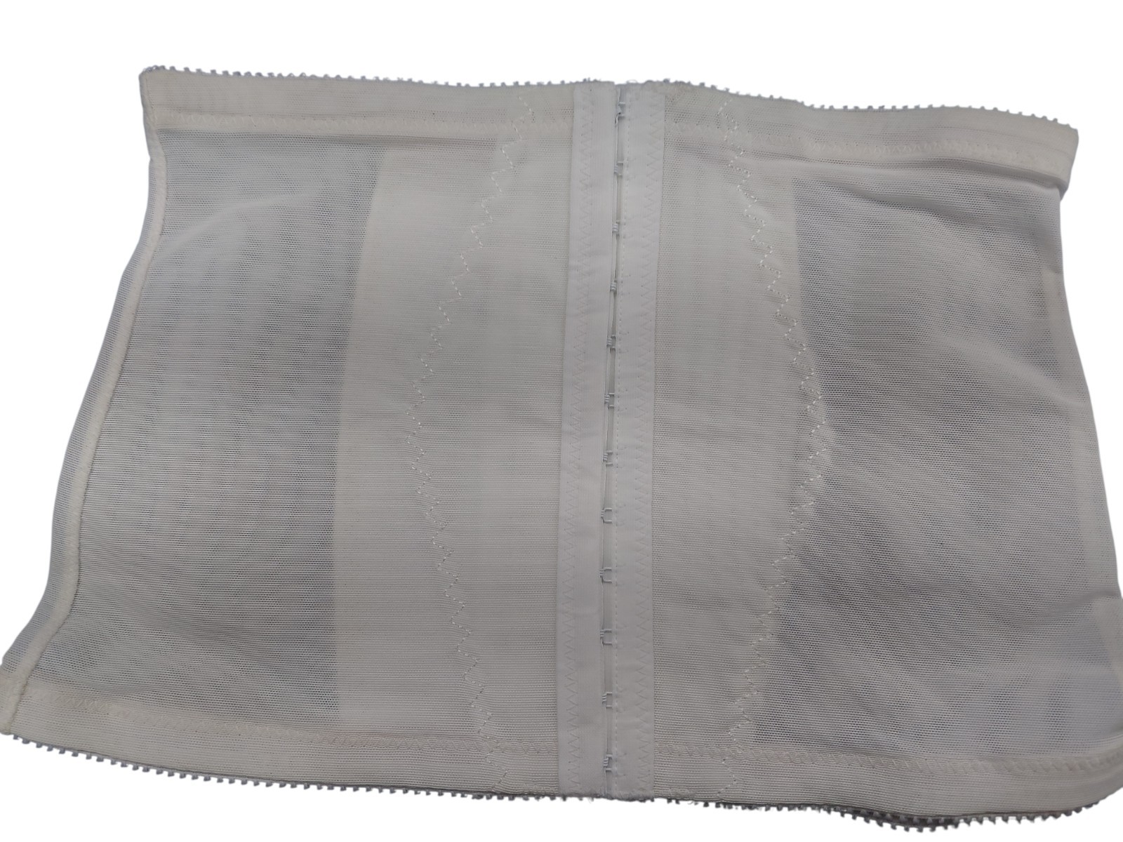 Vintage Crown-ette Waist Trainer Corset Size L